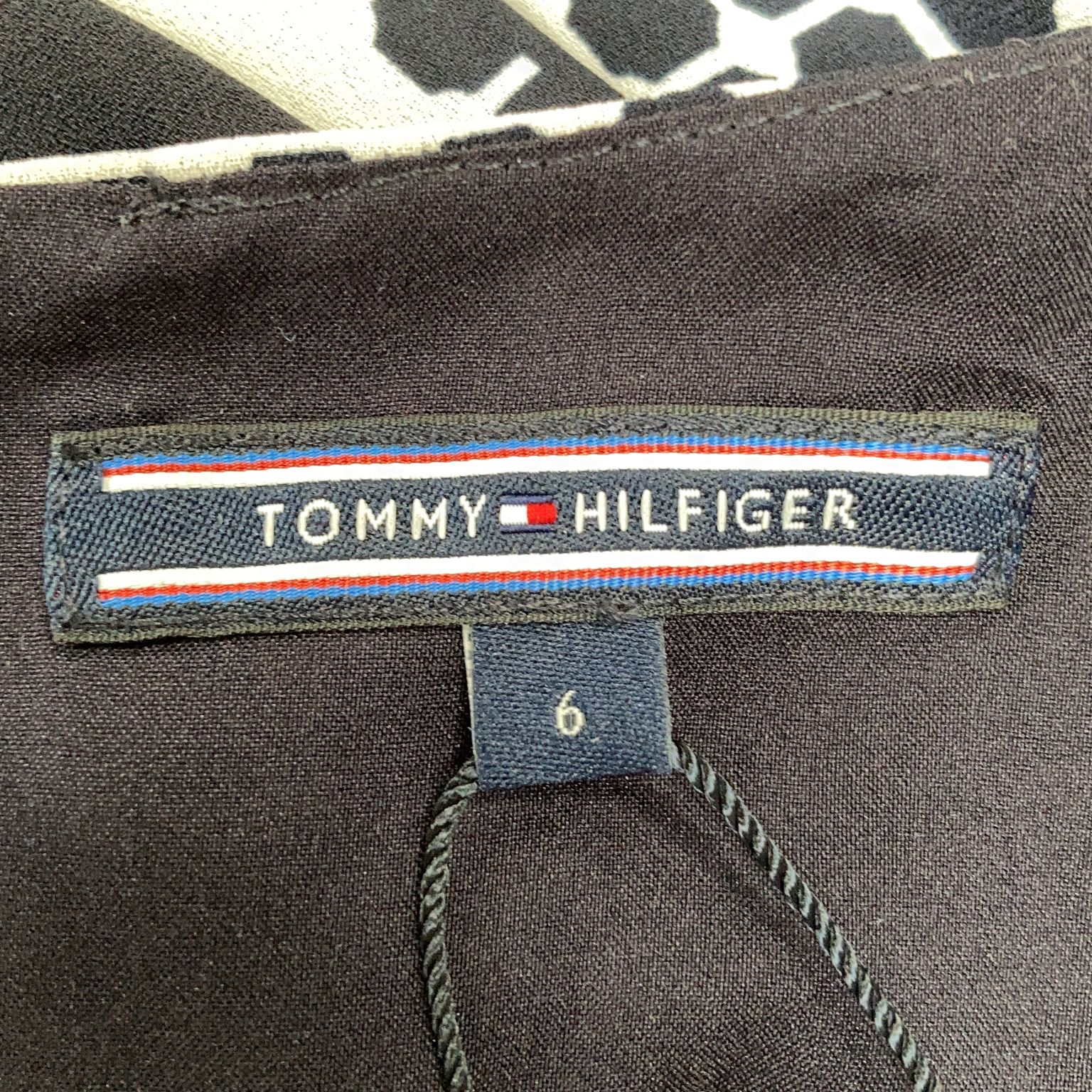 Tommy Hilfiger