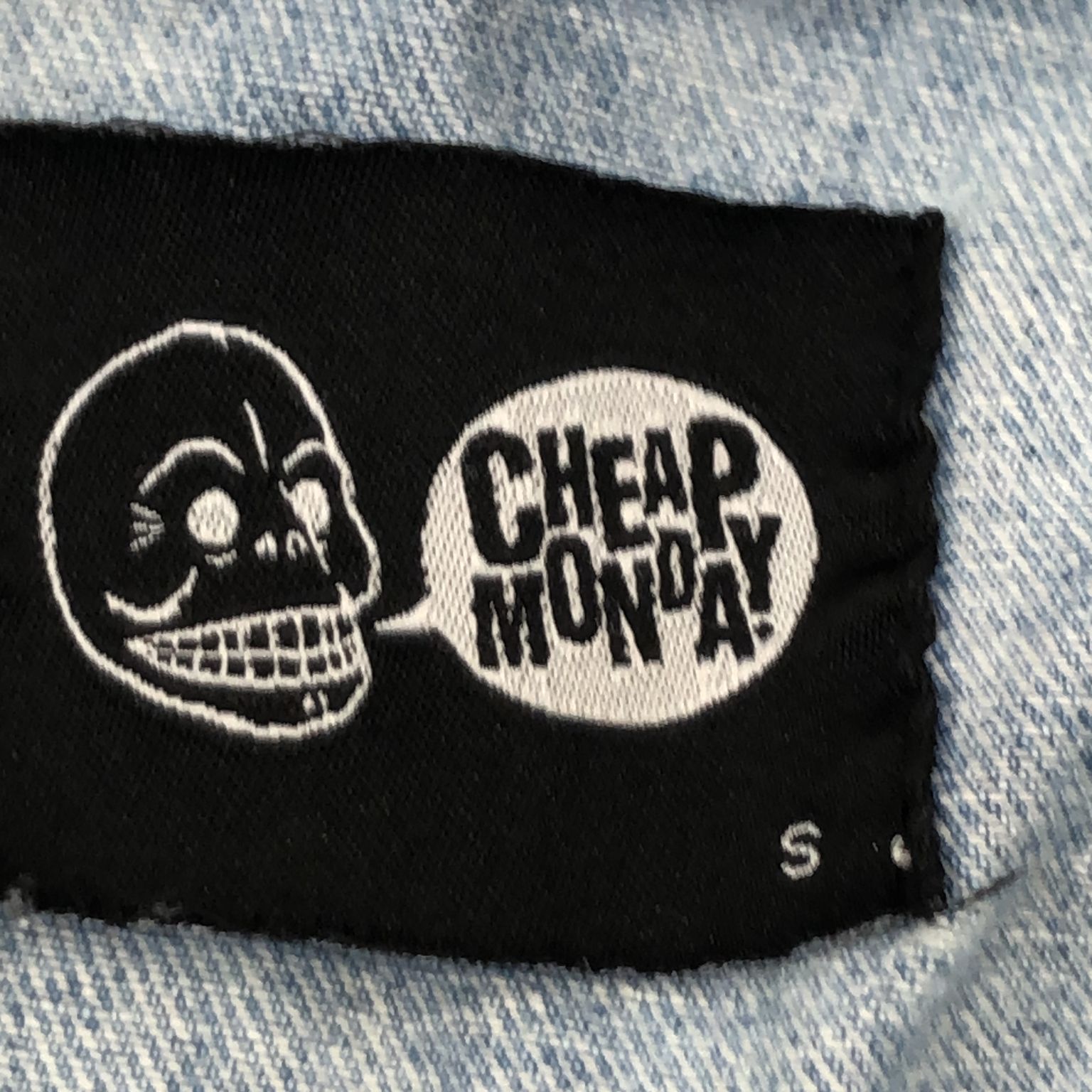 Cheap Monday