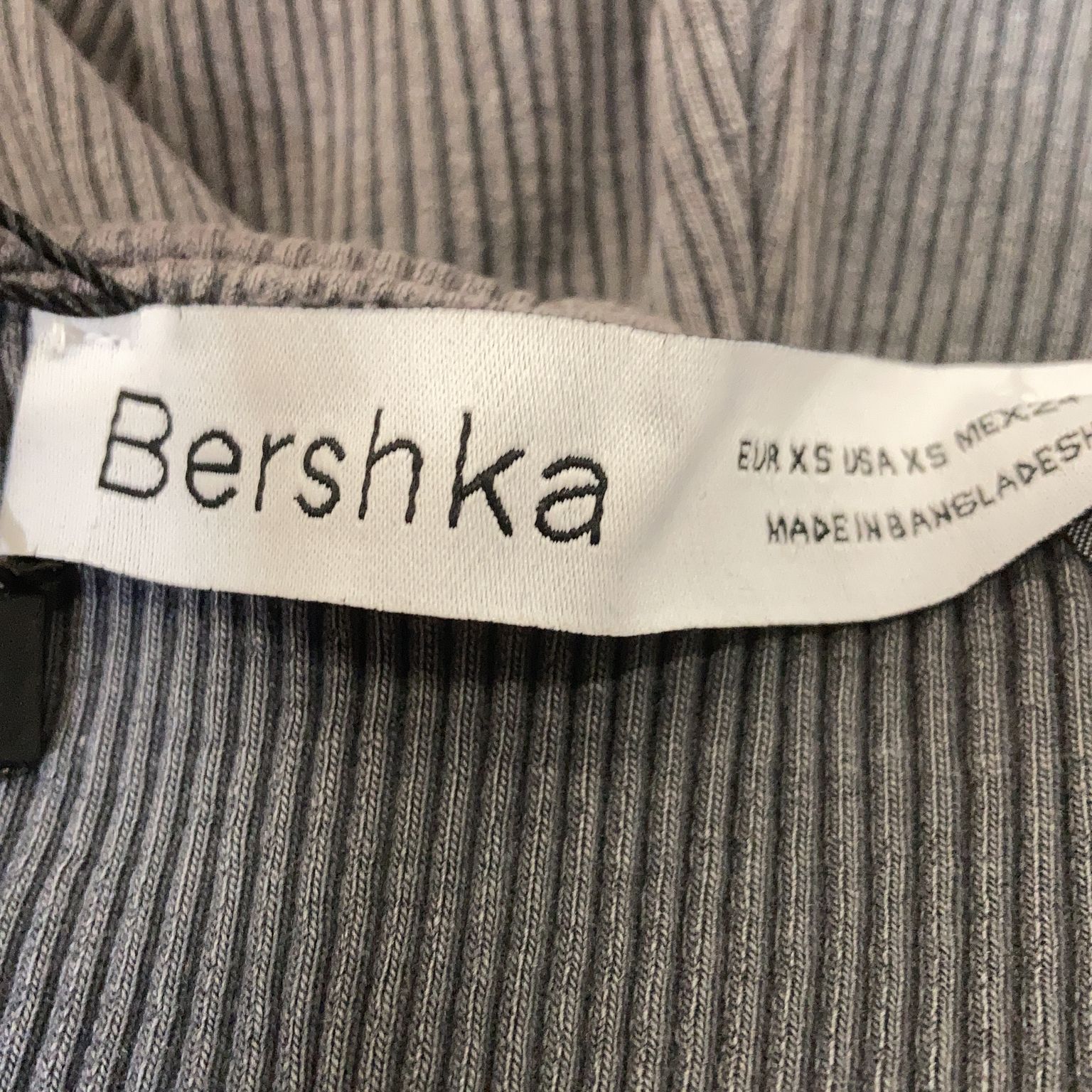 Bershka