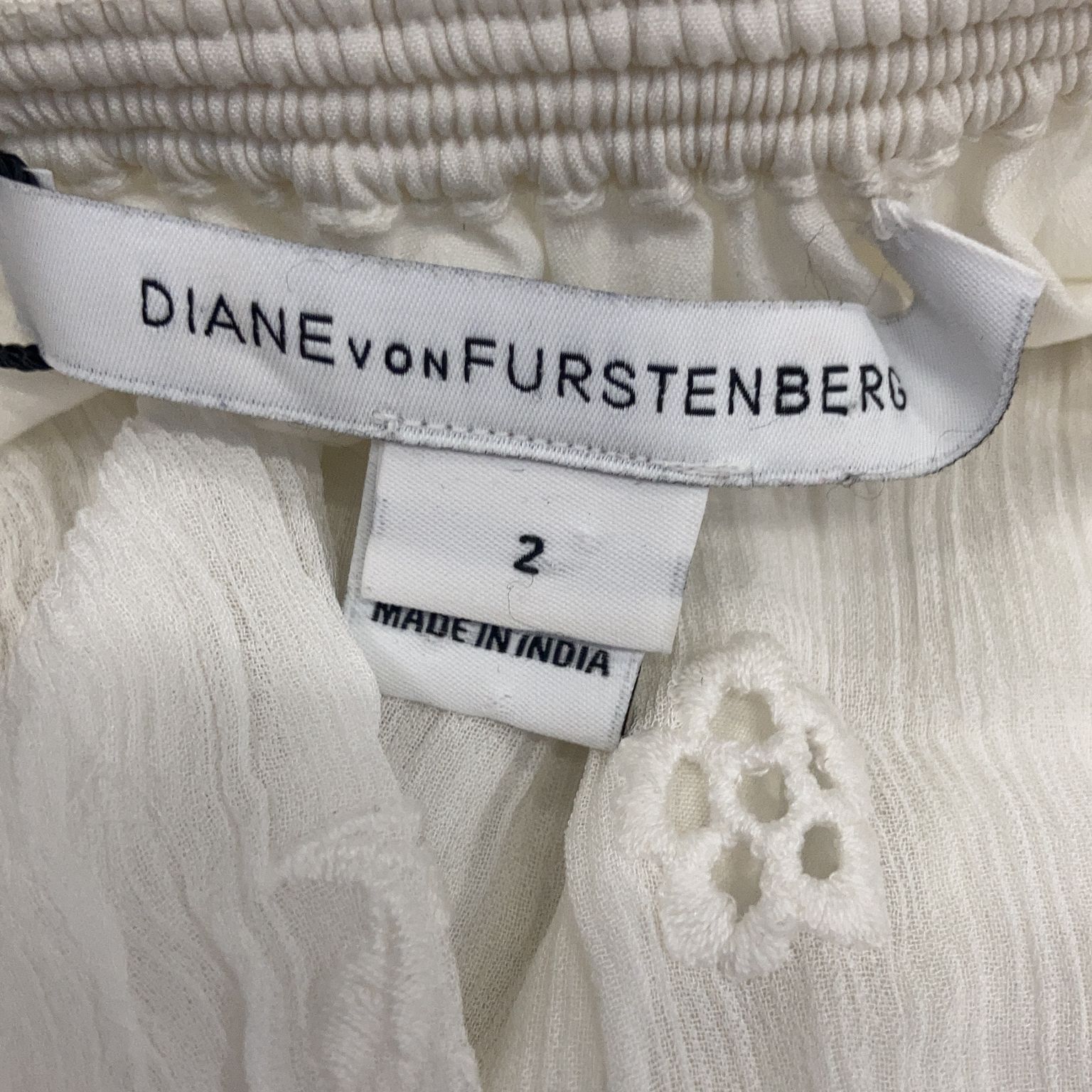 Diane von Furstenberg