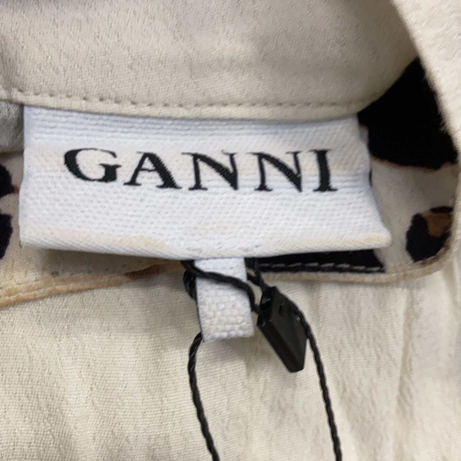 Ganni