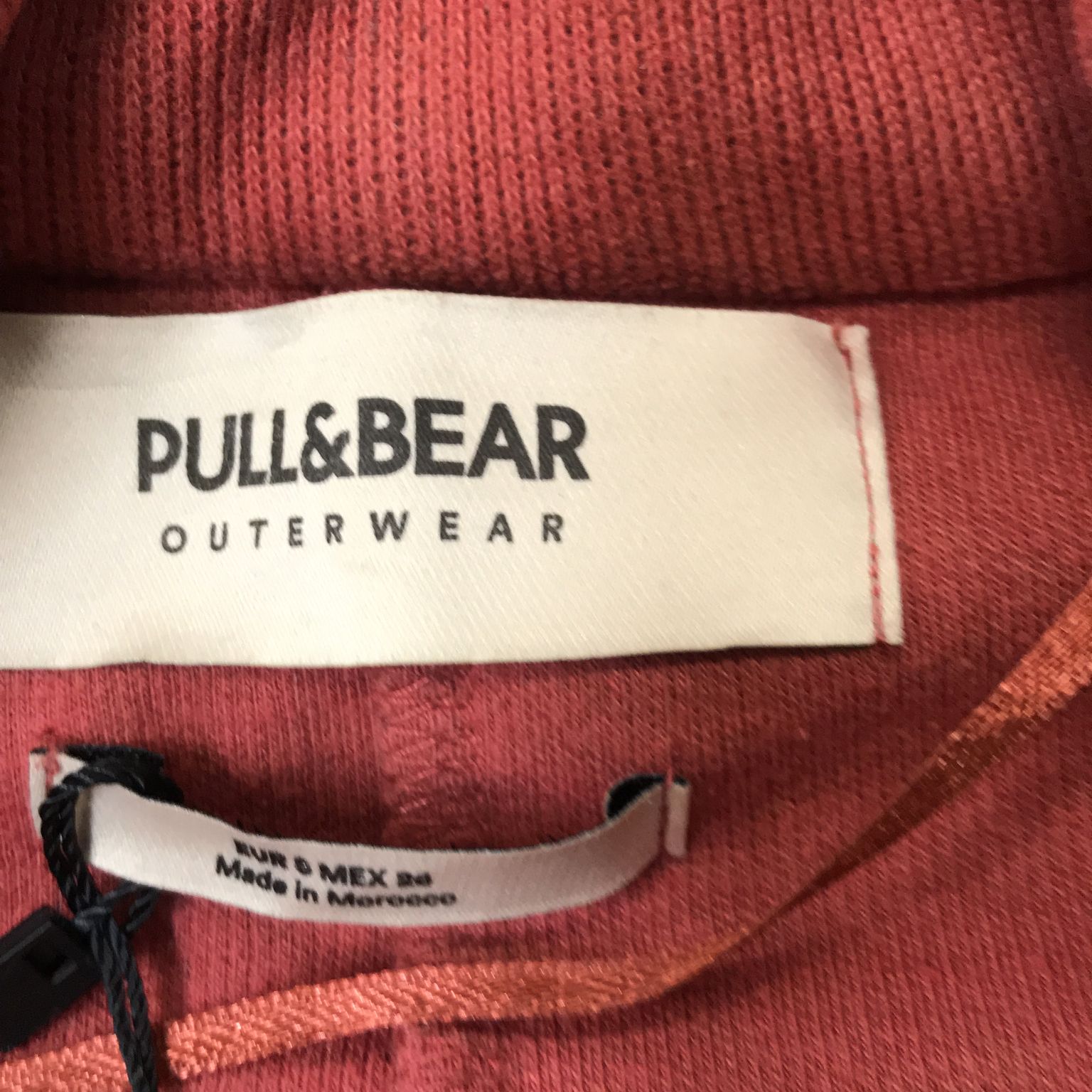 Pull  Bear