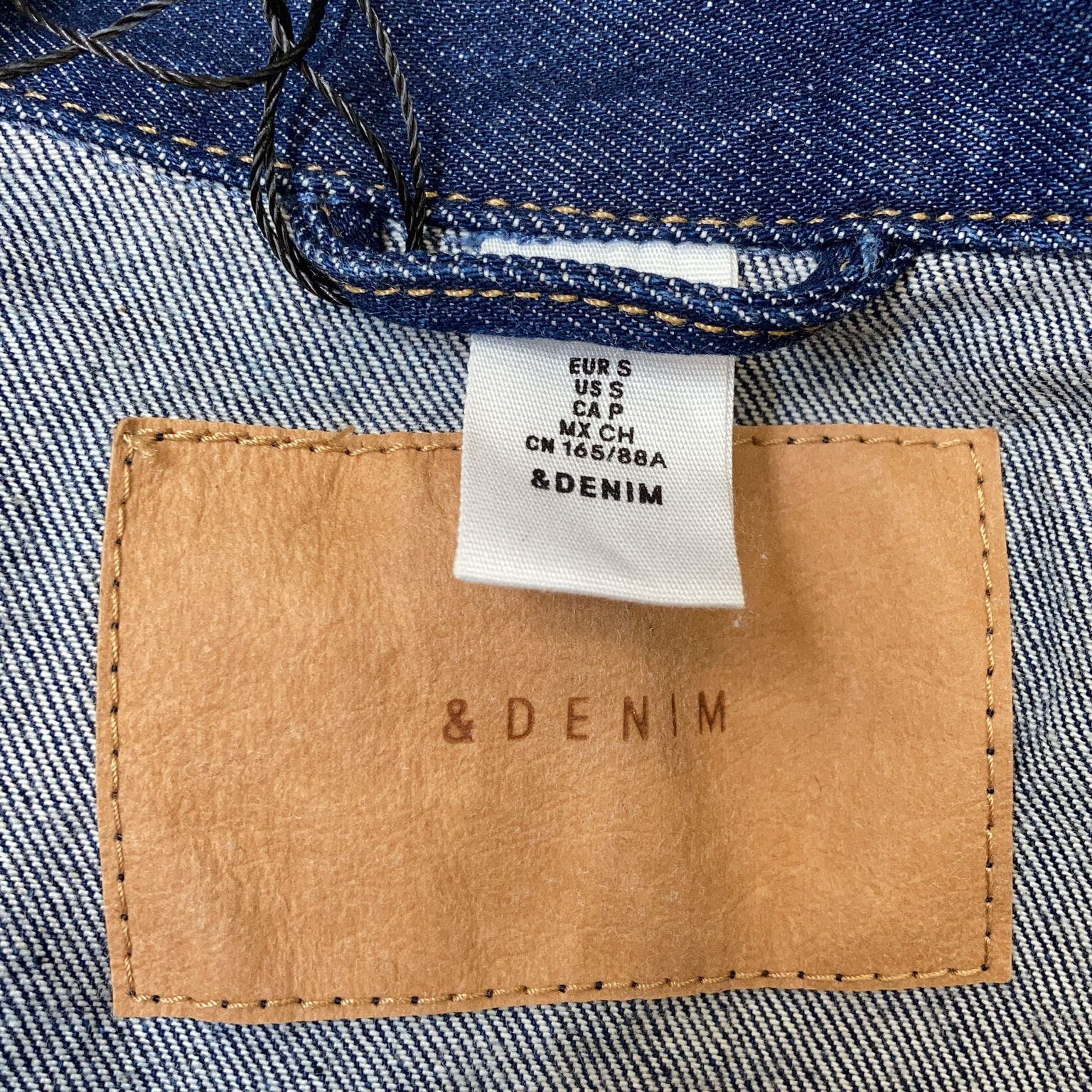 Denim