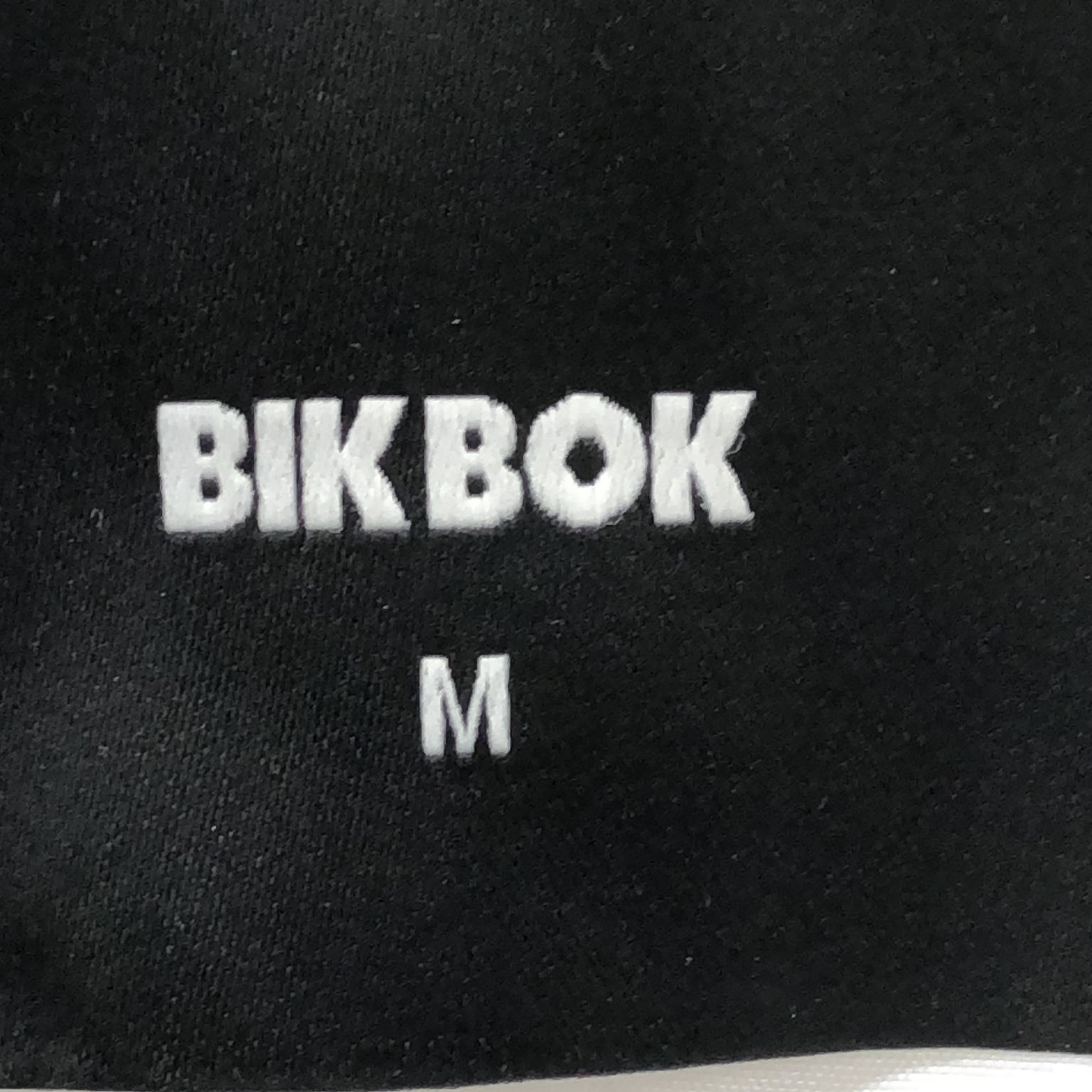 Bik Bok