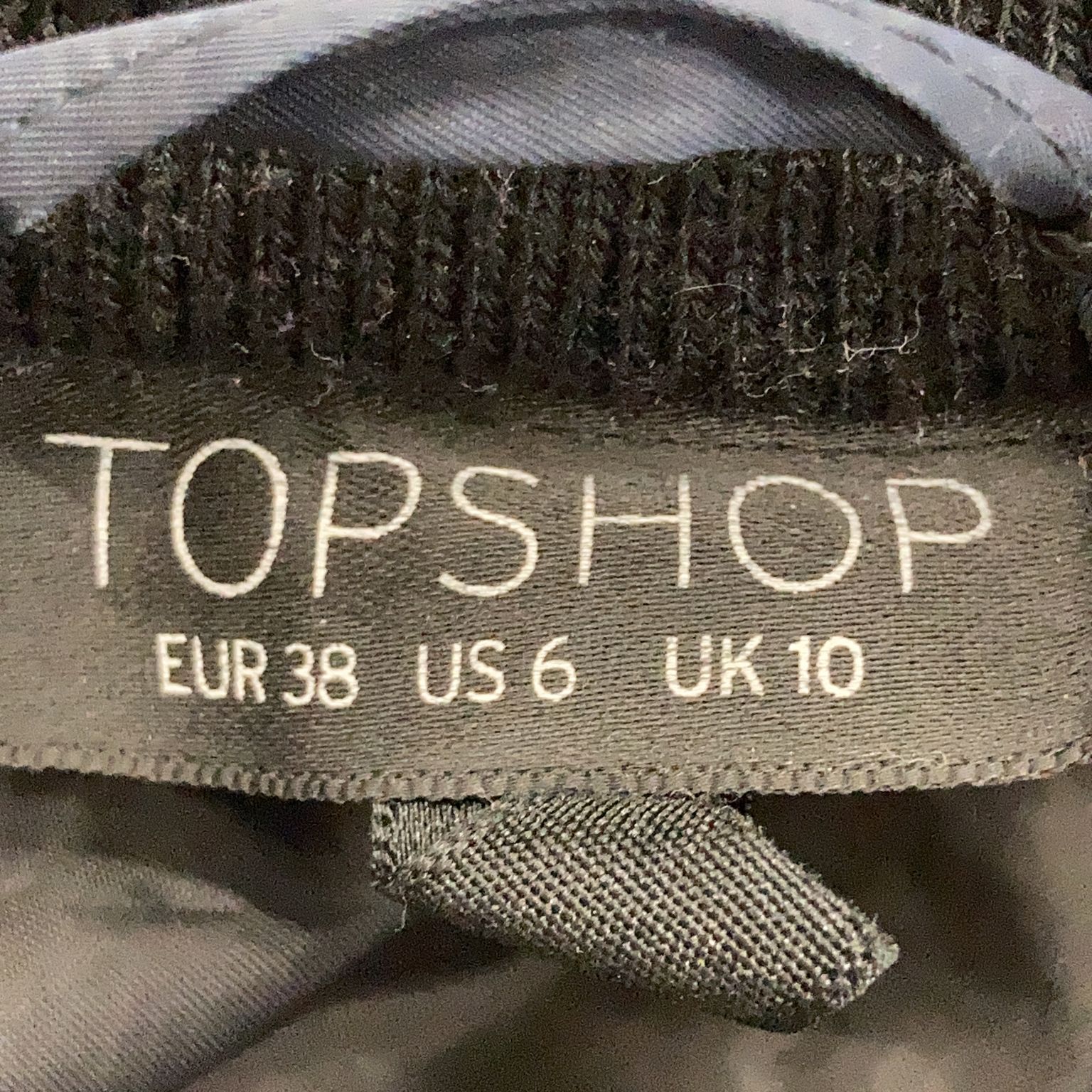 Topshop