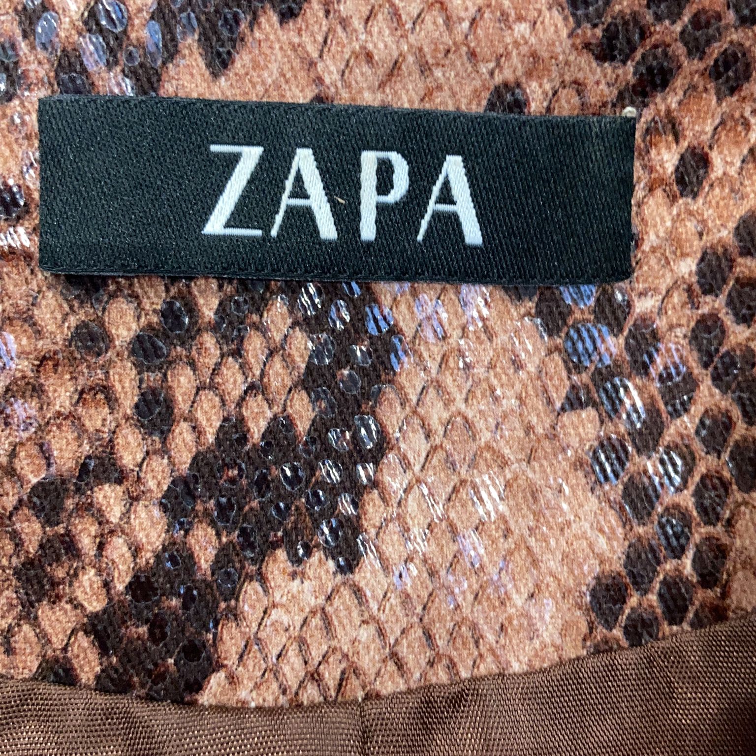 Zapa