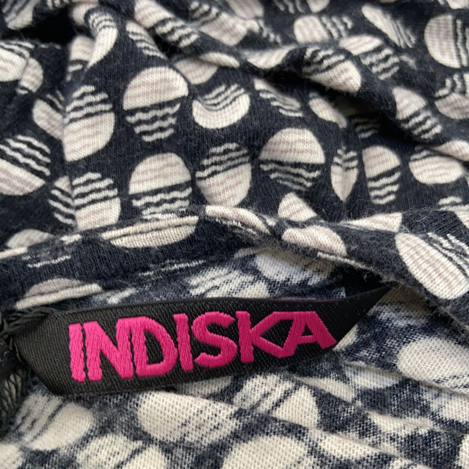 Indiska