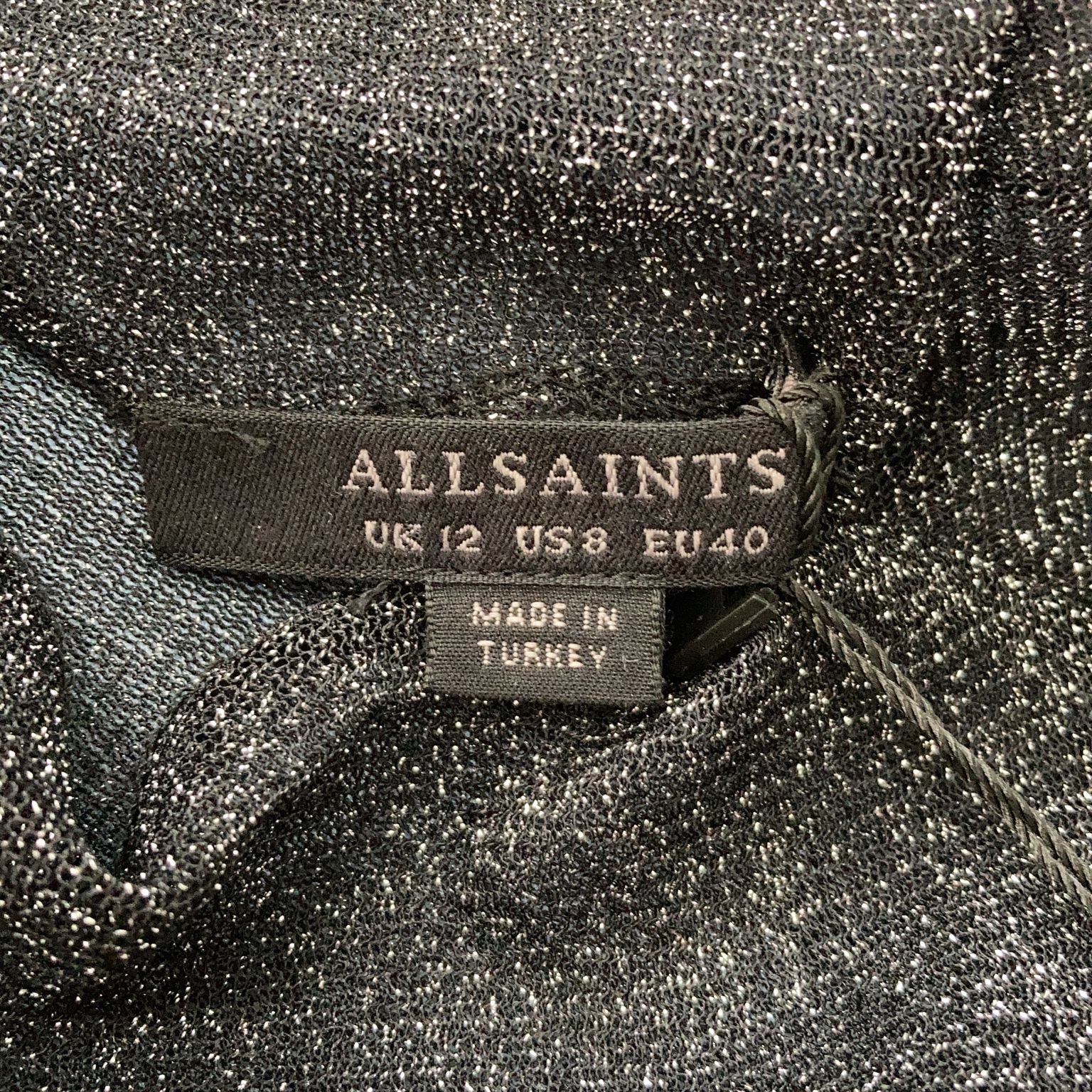 AllSaints