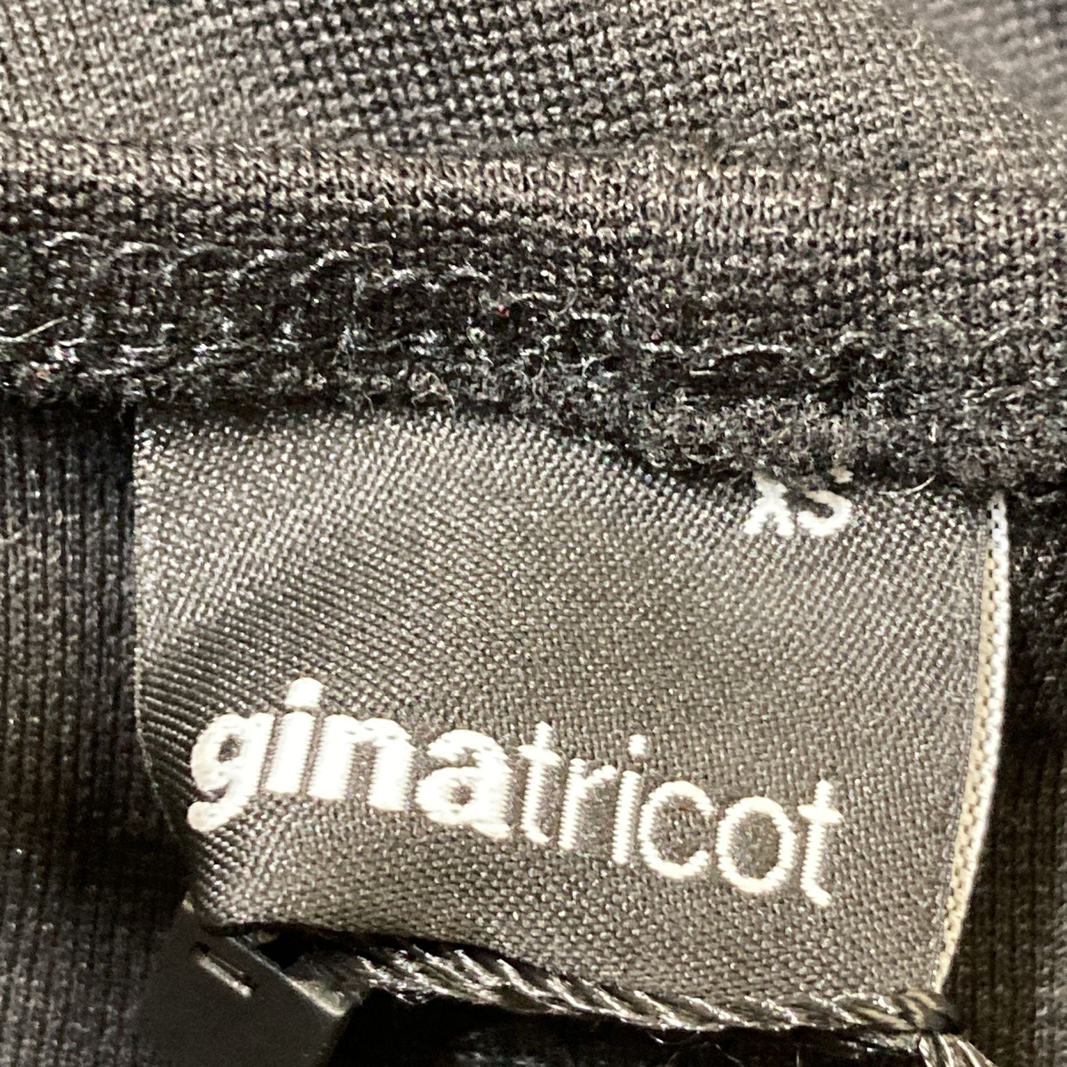 Gina Tricot