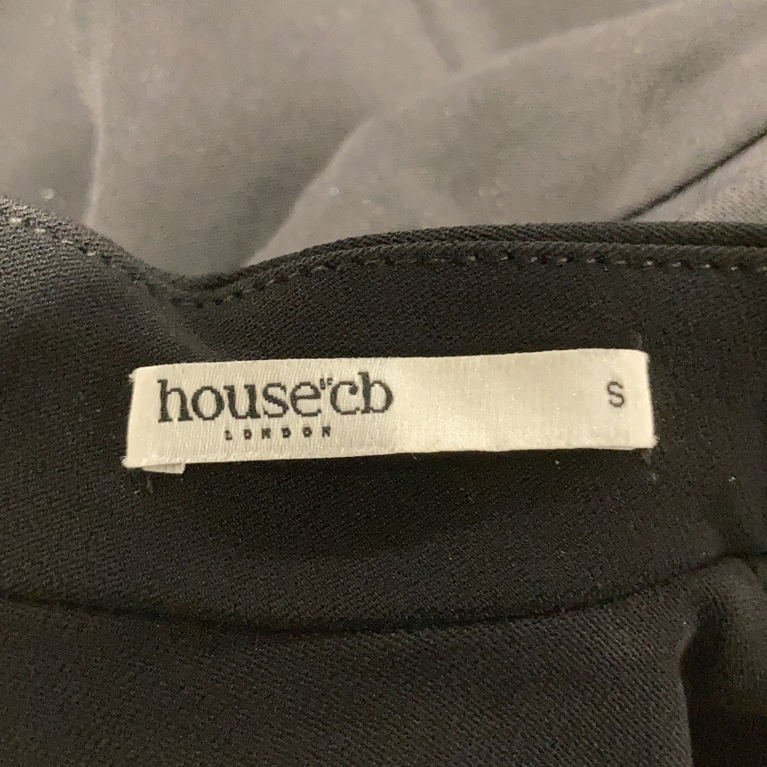 House of CB