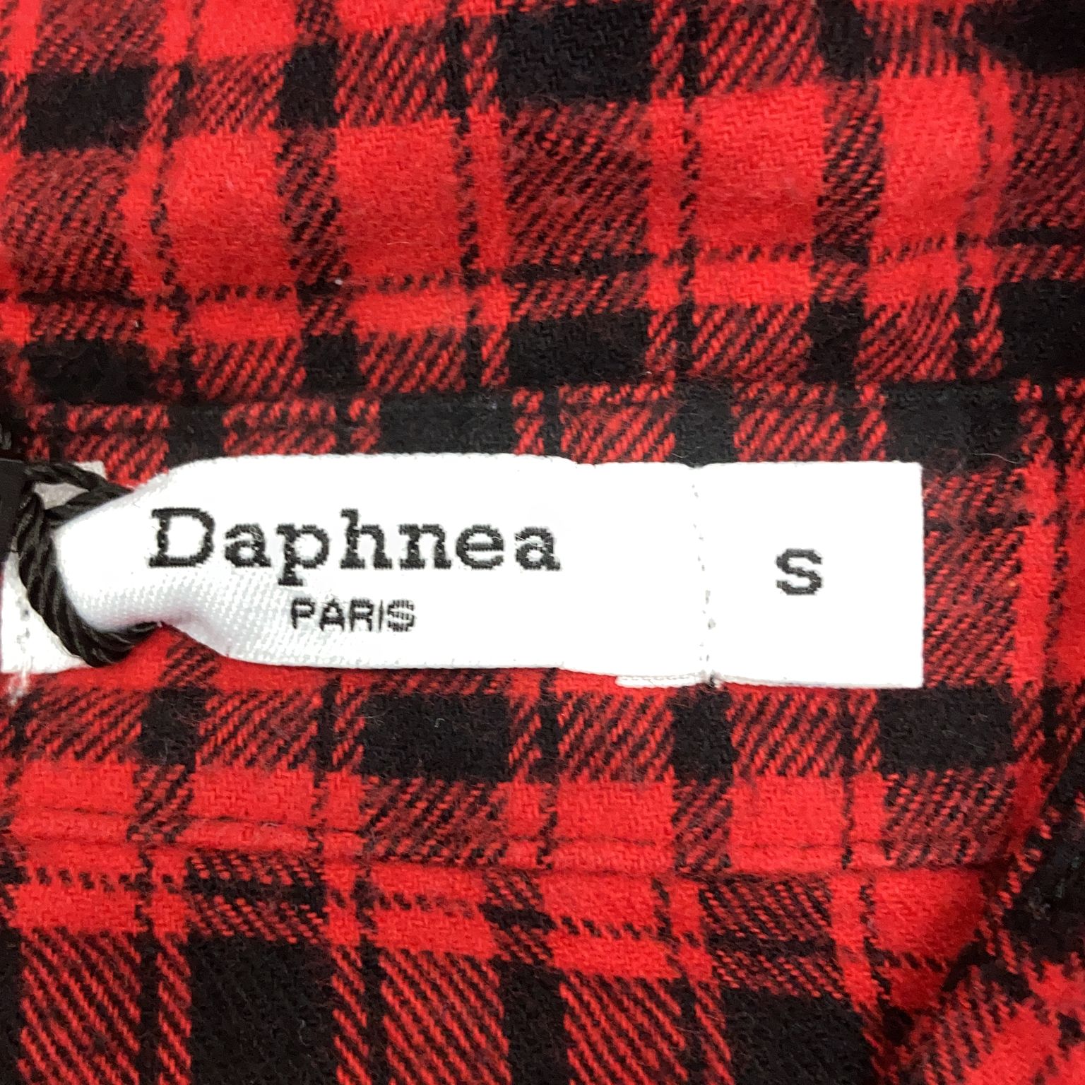 Daphnea