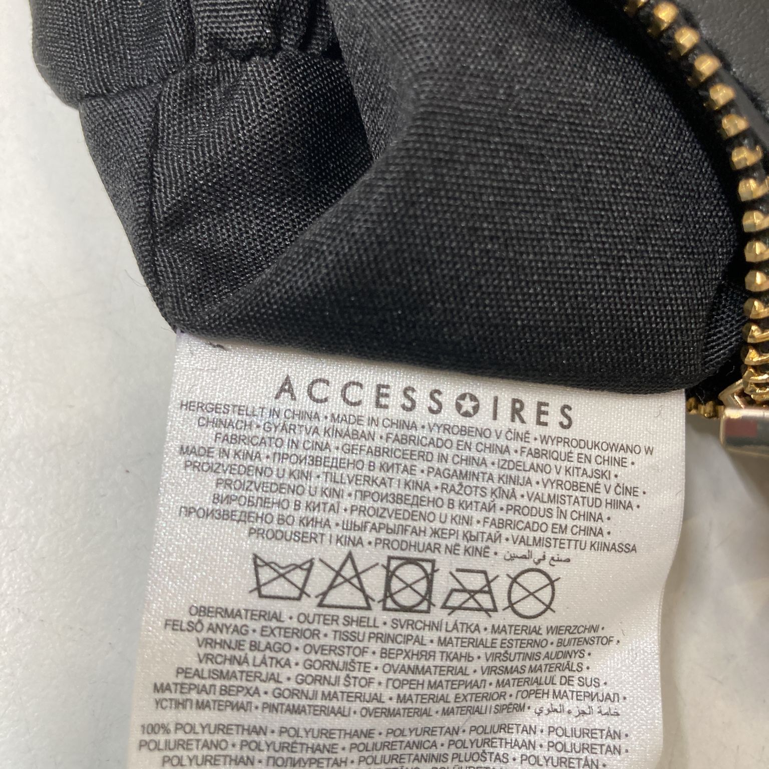 Accessories