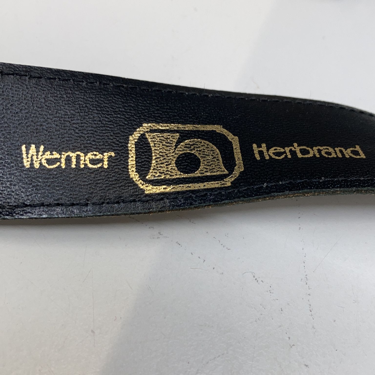 Wemer Herbrand