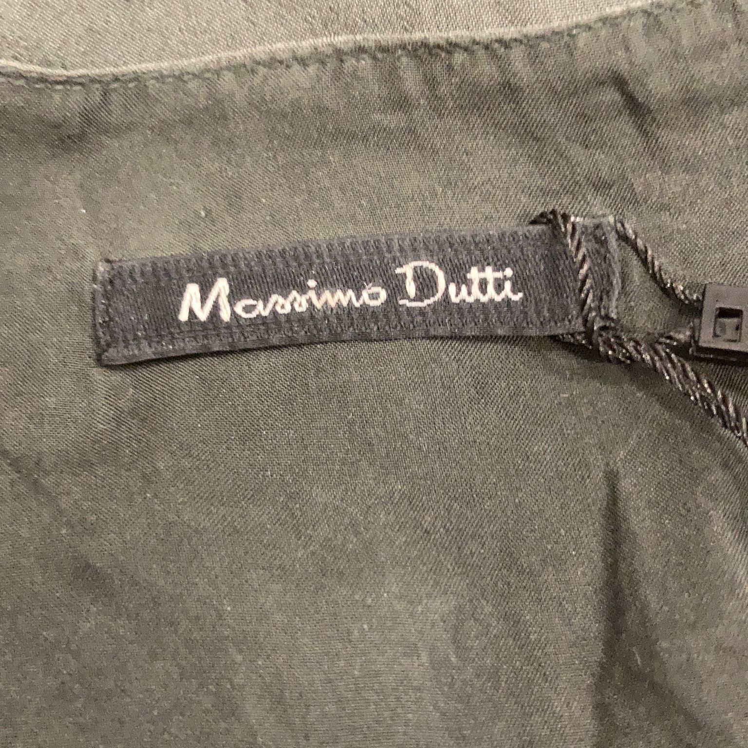 Massimo Dutti