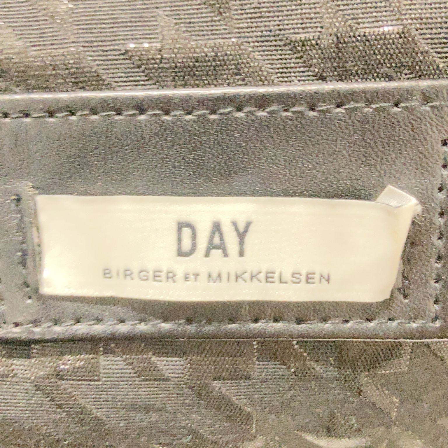 DAY Birger et Mikkelsen