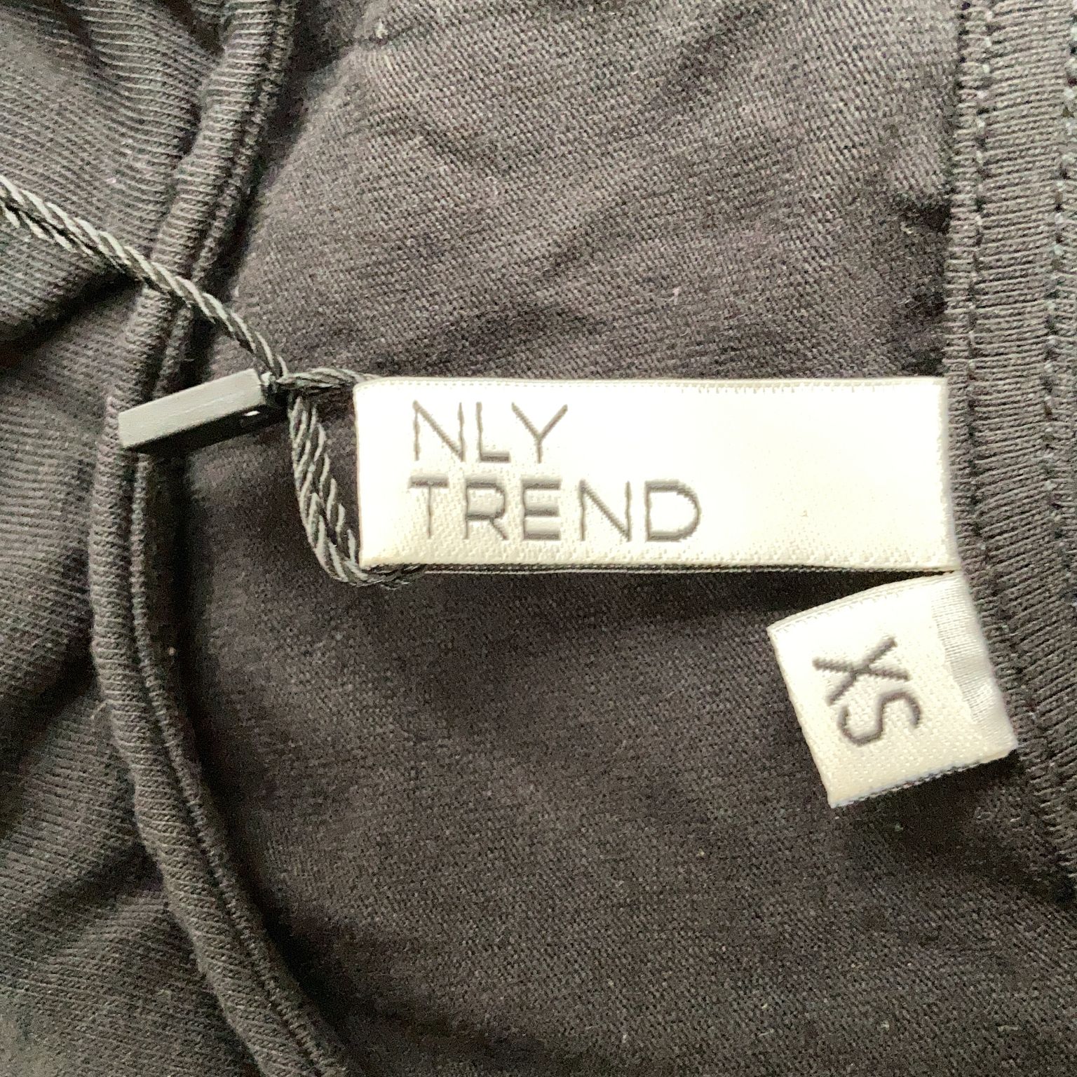 NLY Trend