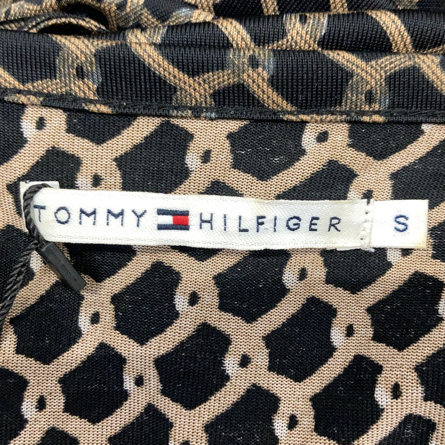 Tommy Hilfiger