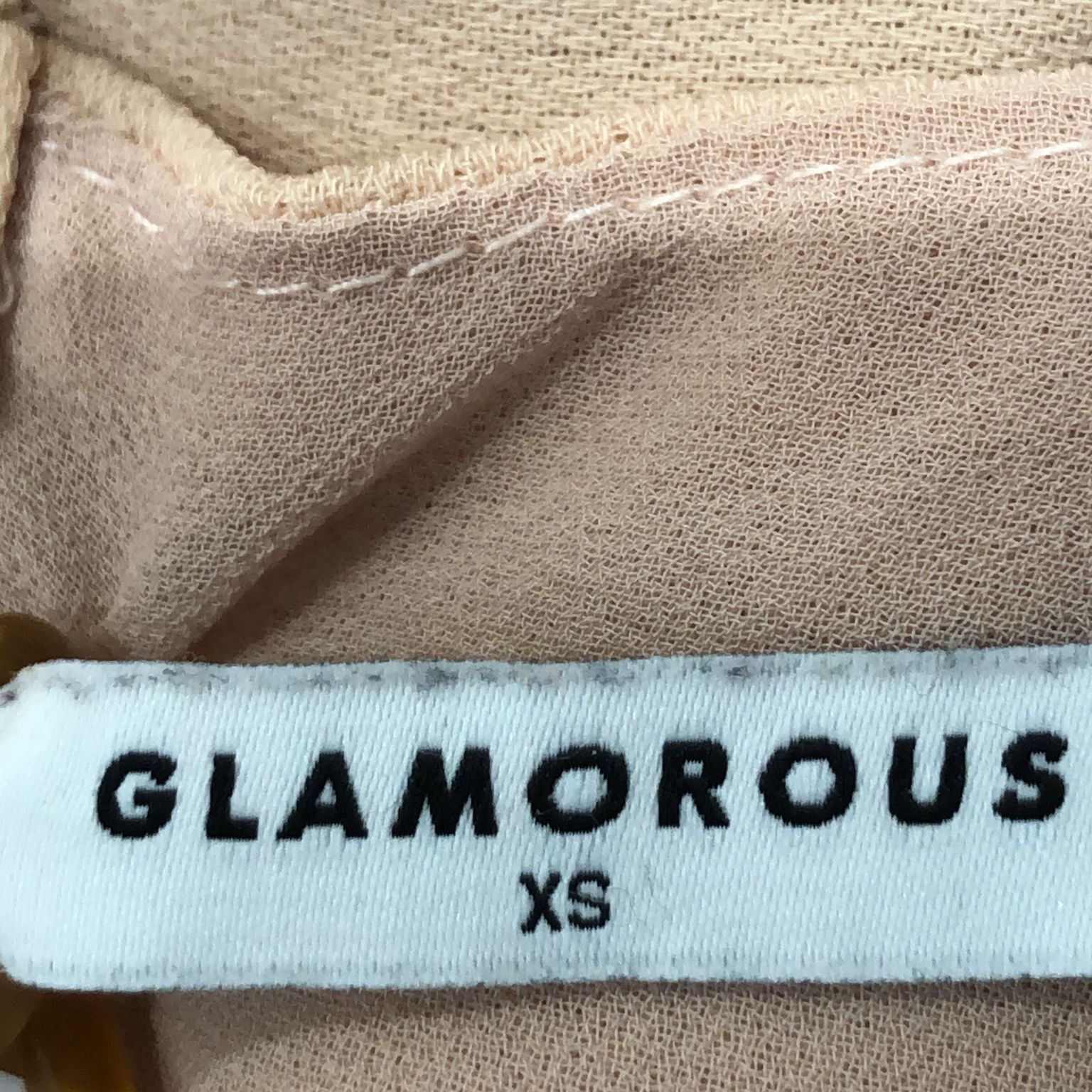 Glamorous