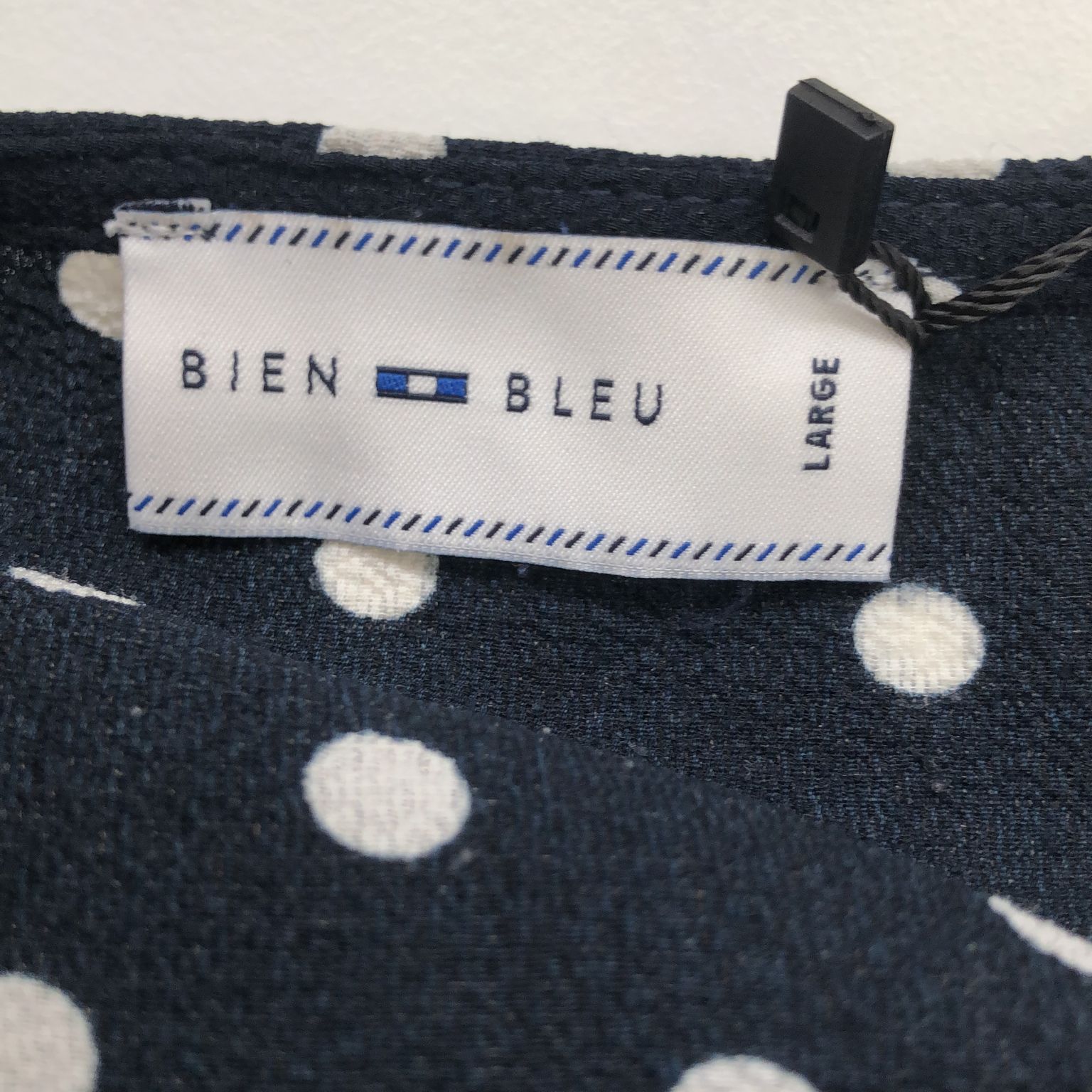 Bien Bleu