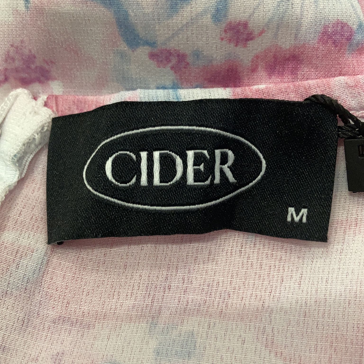 Cider