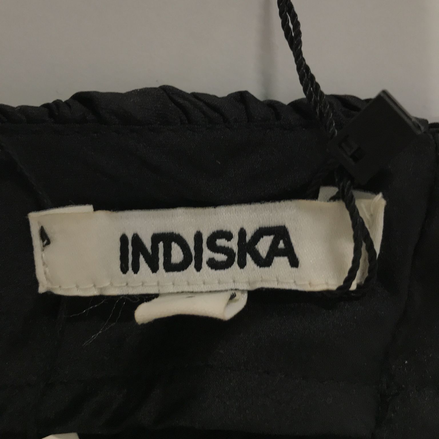 Indiska