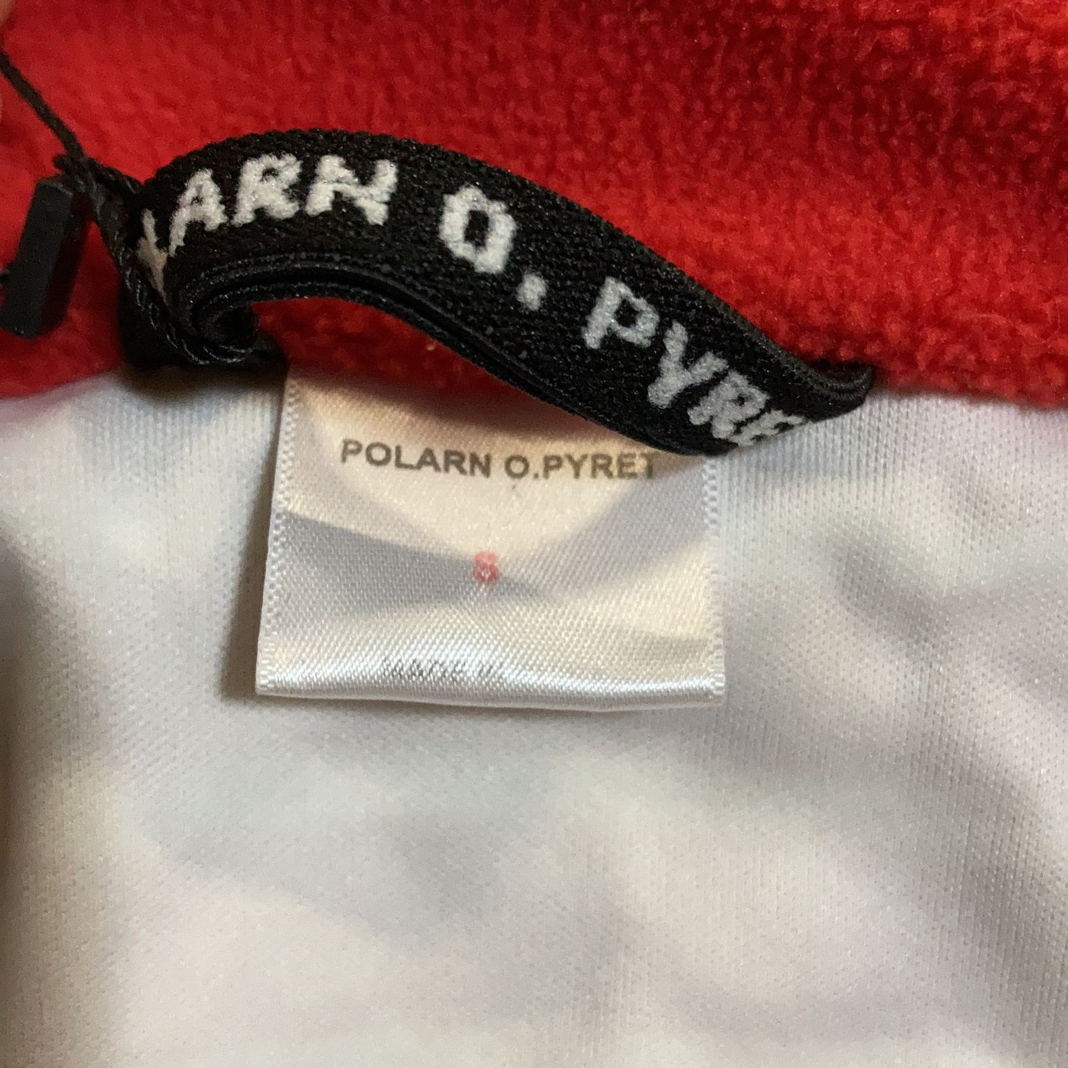 Polarn O Pyret