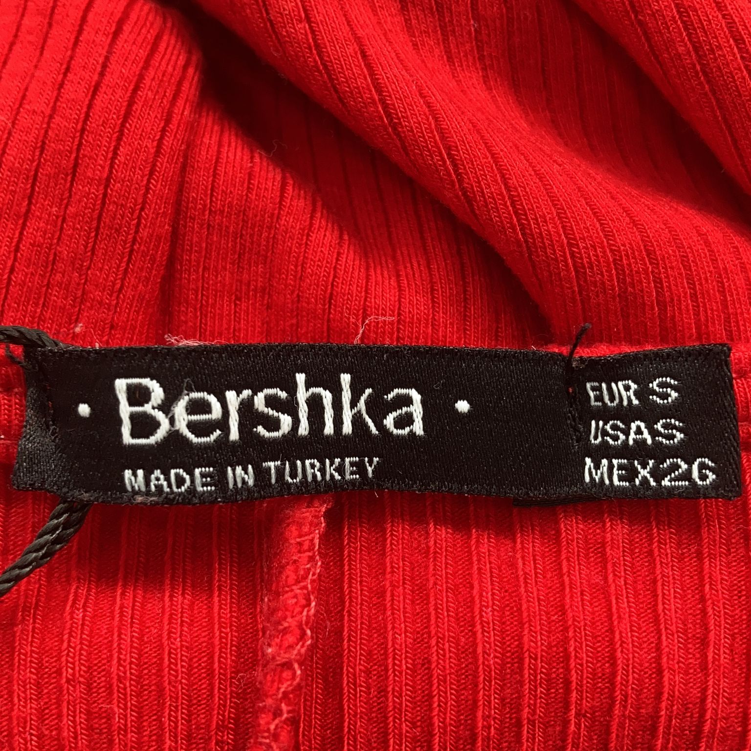 Bershka