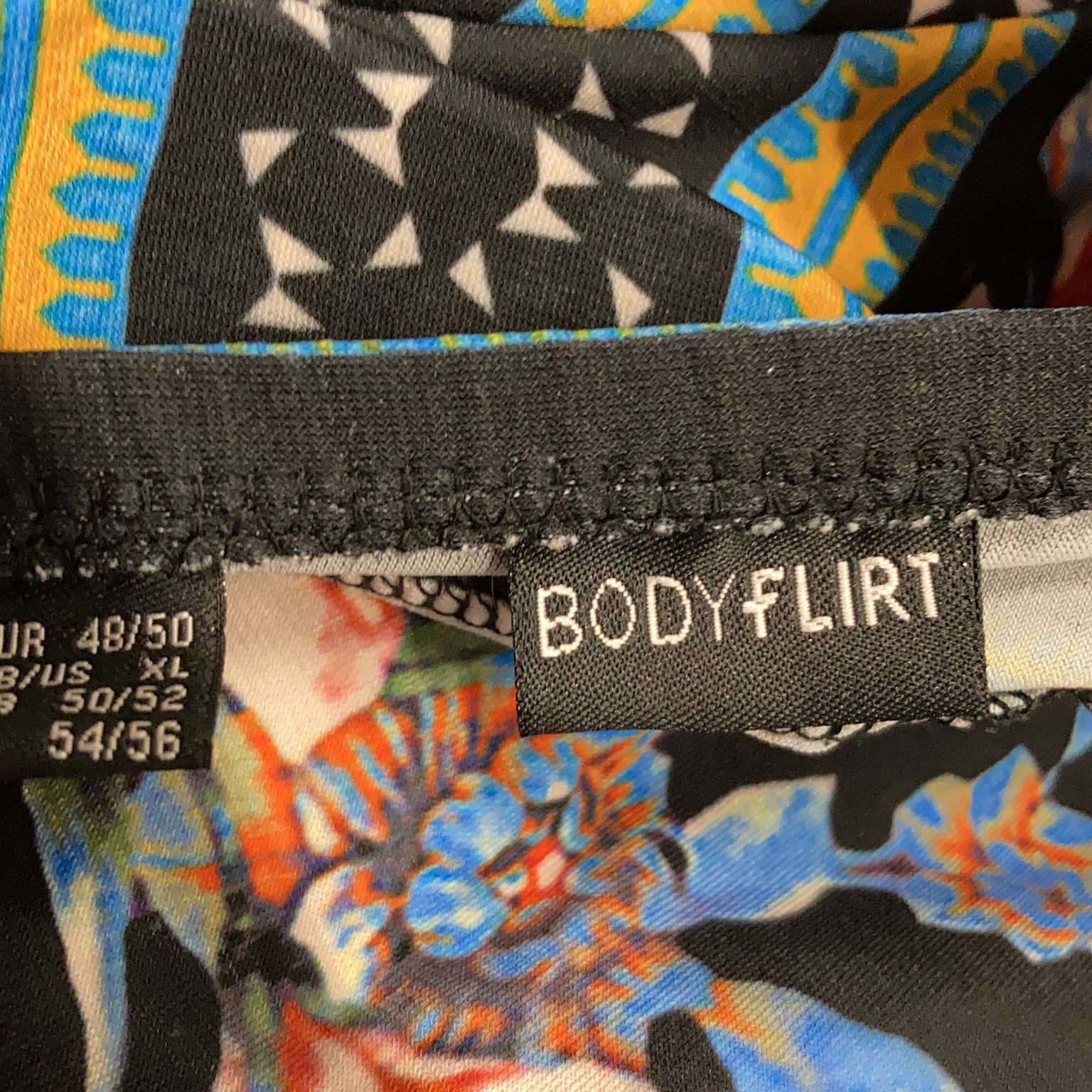 Bodyflirt