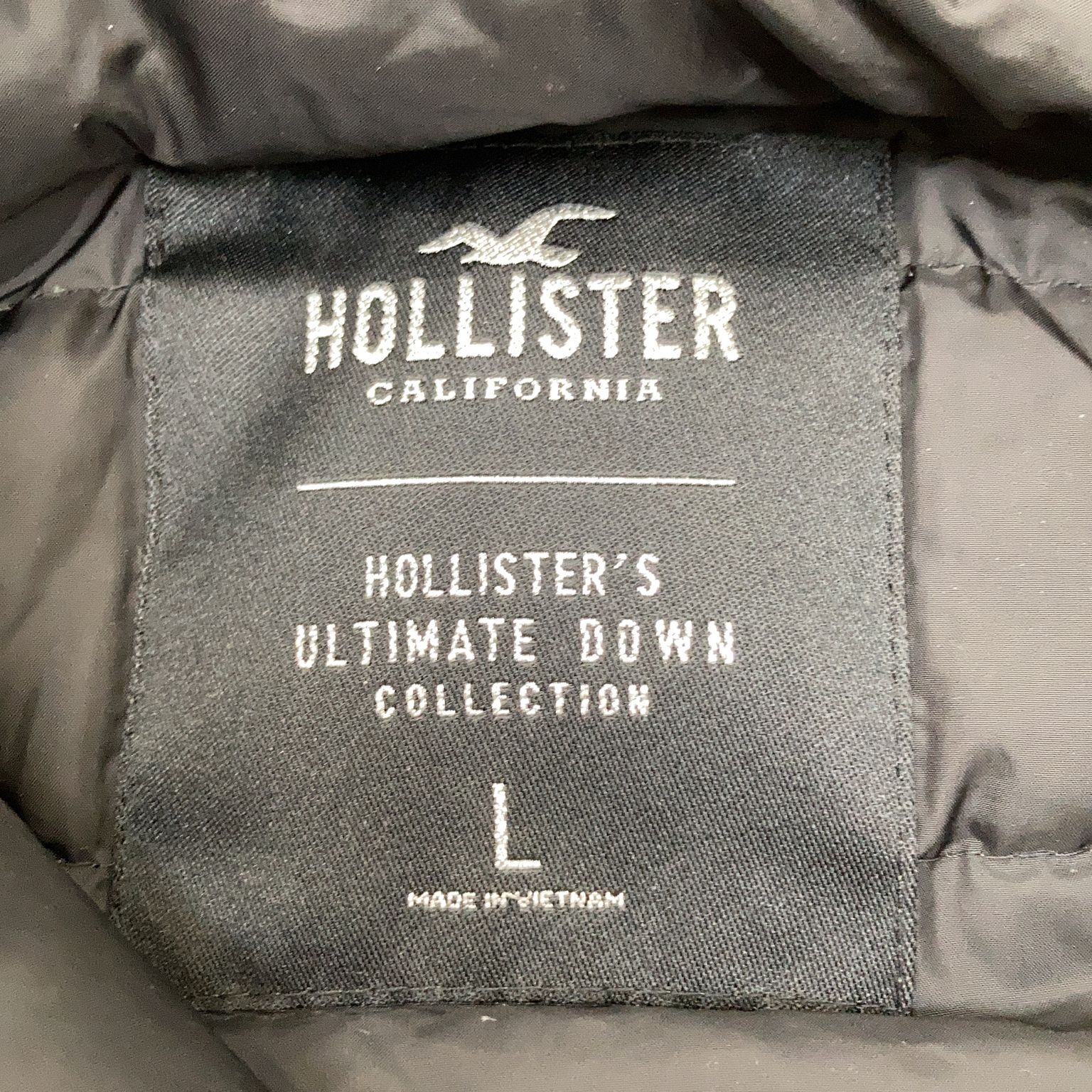 Hollister California