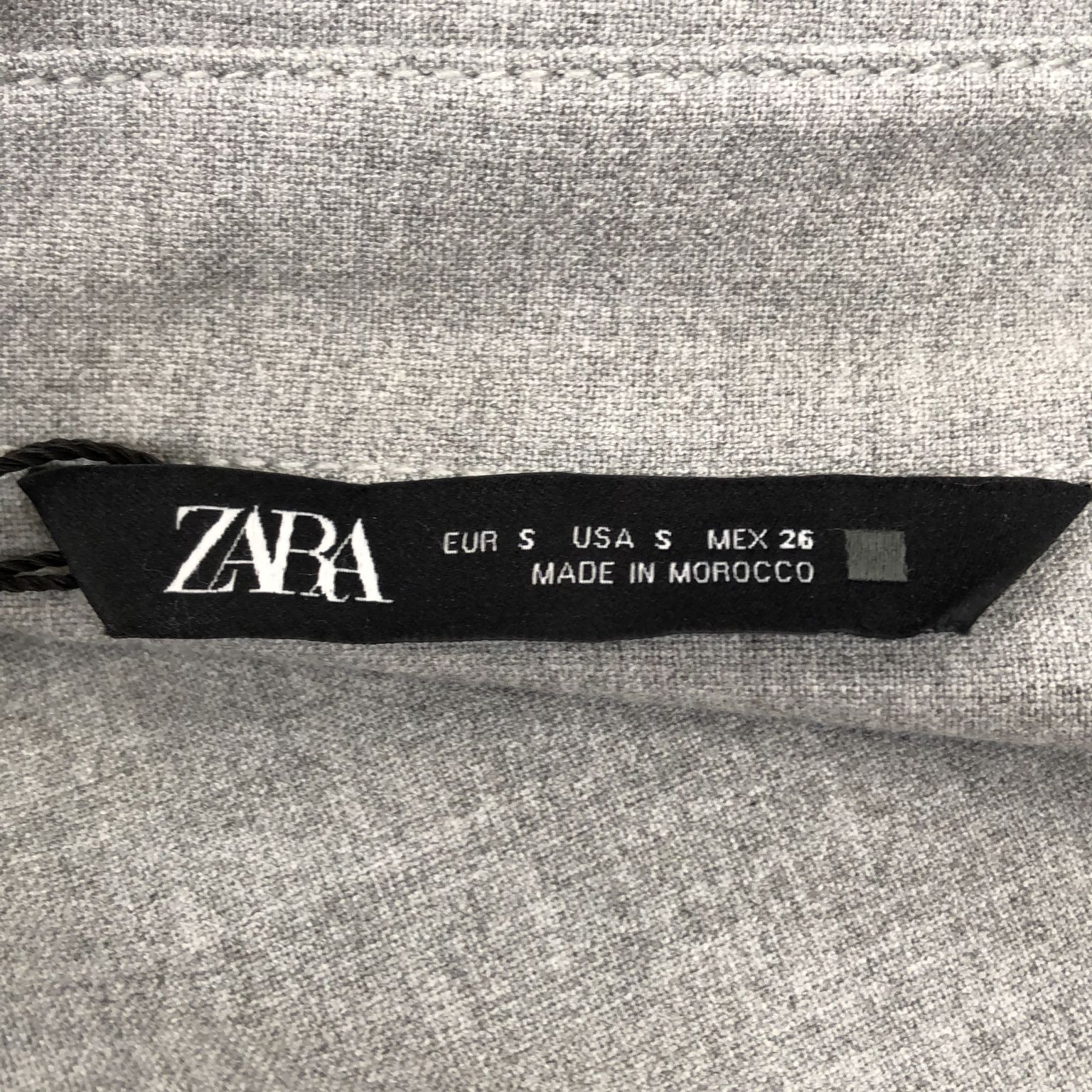 Zara