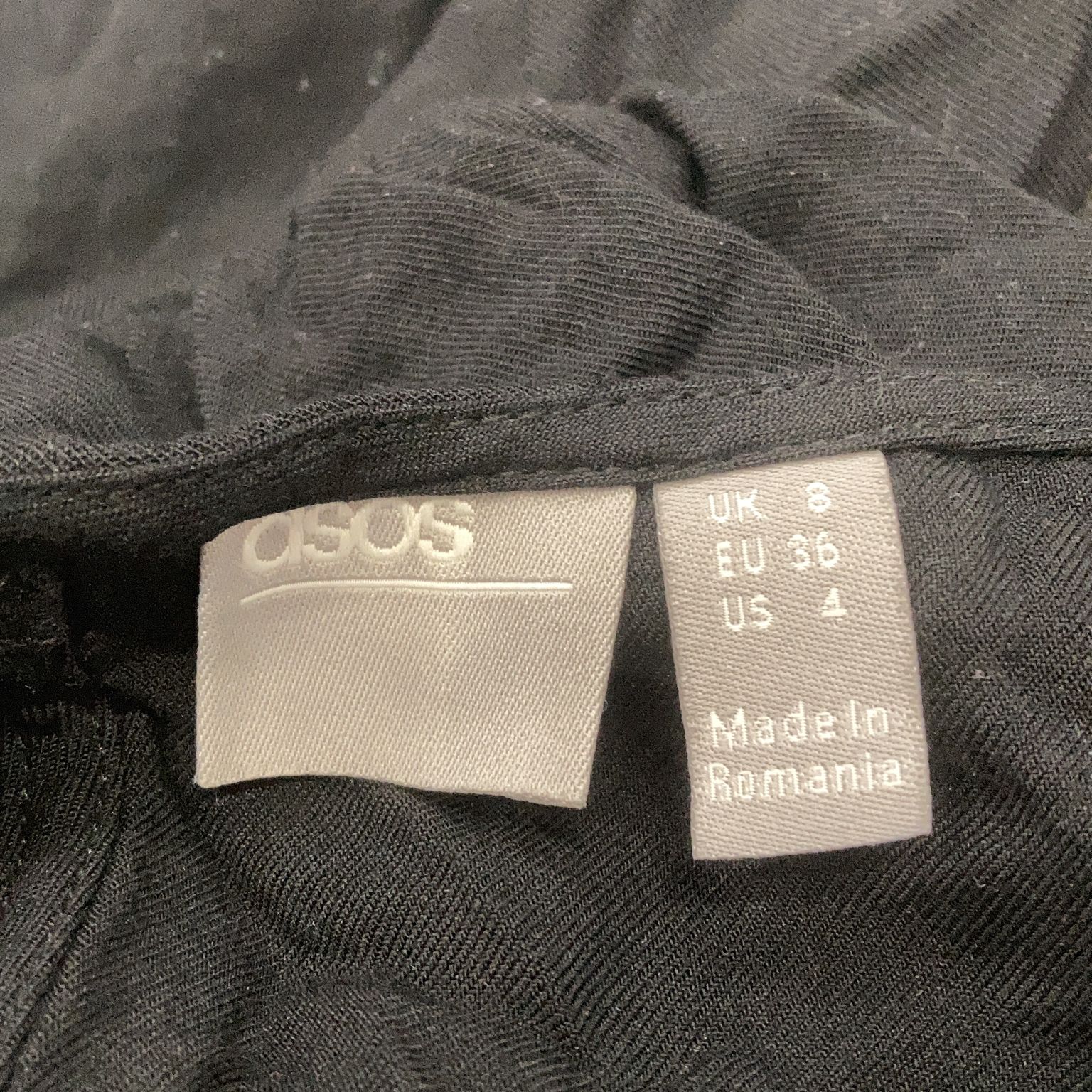 ASOS