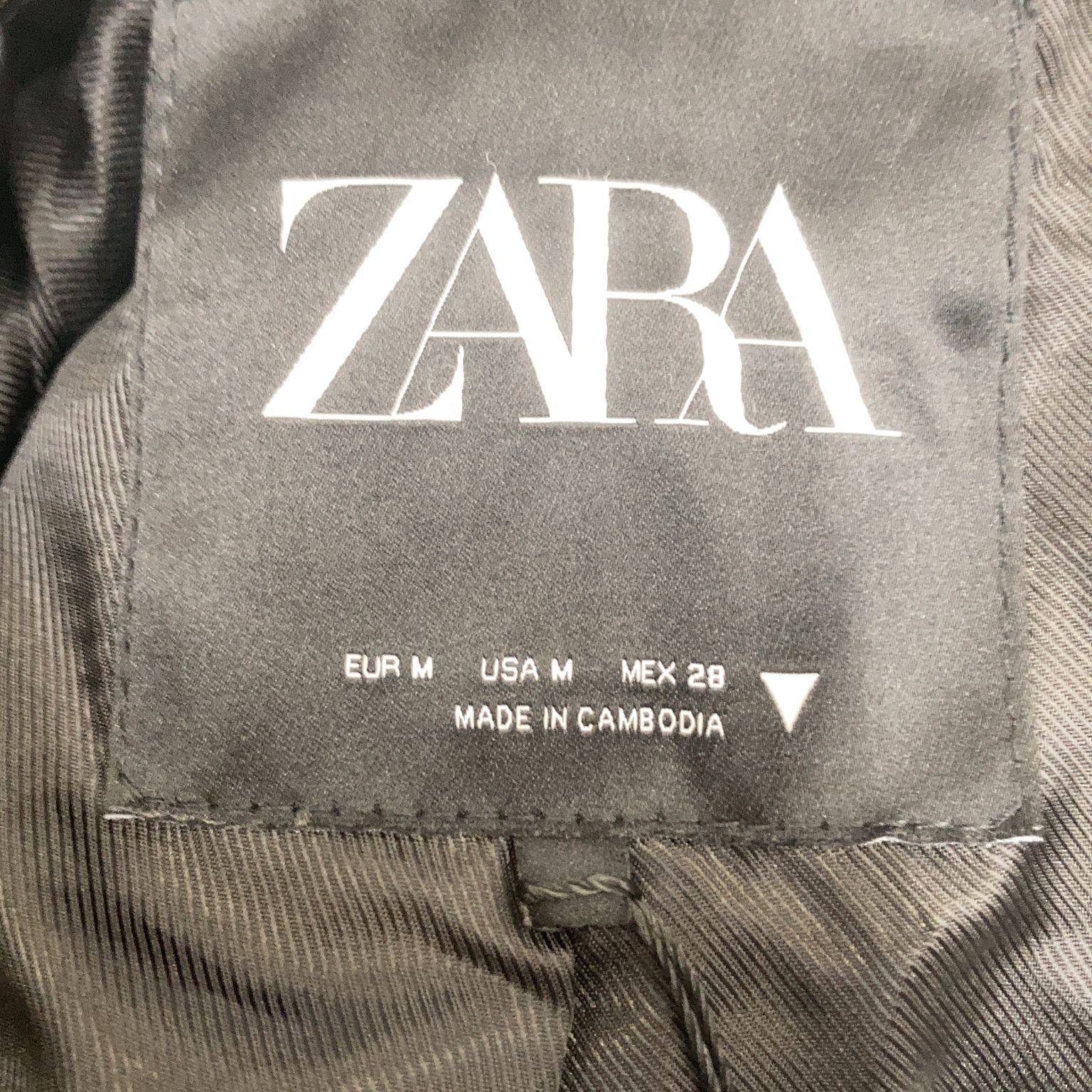 Zara