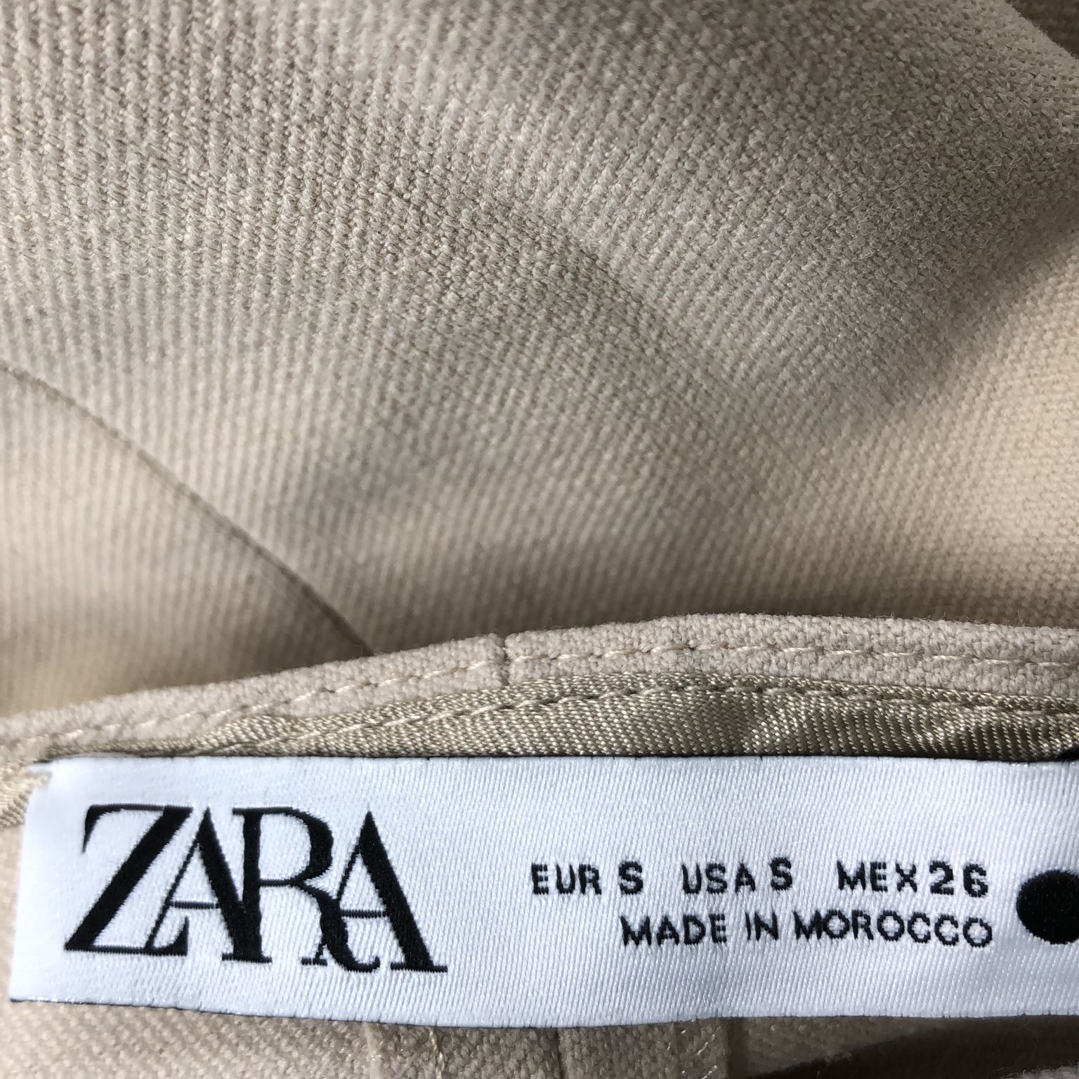 Zara