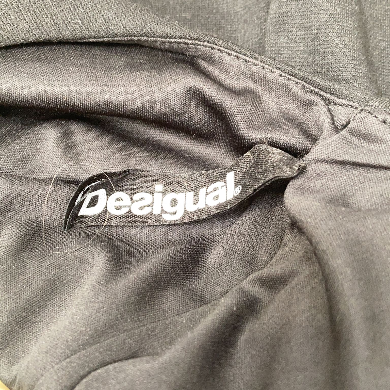 Desigual