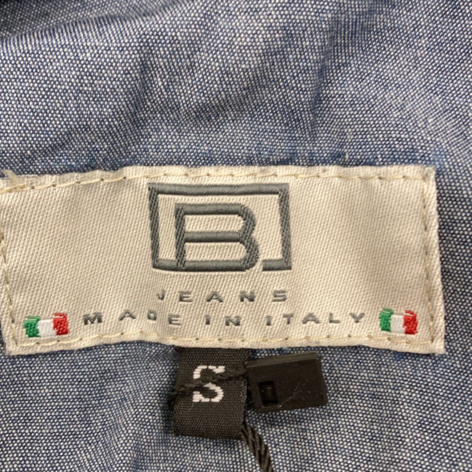 B Jeans