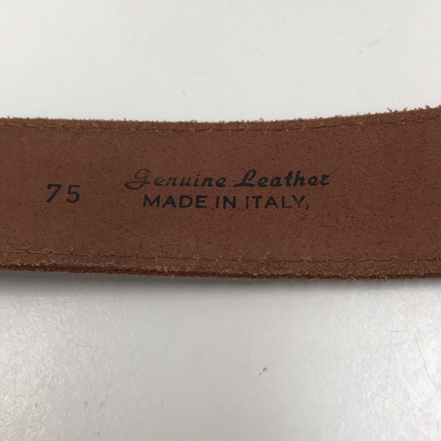 Made In Italy