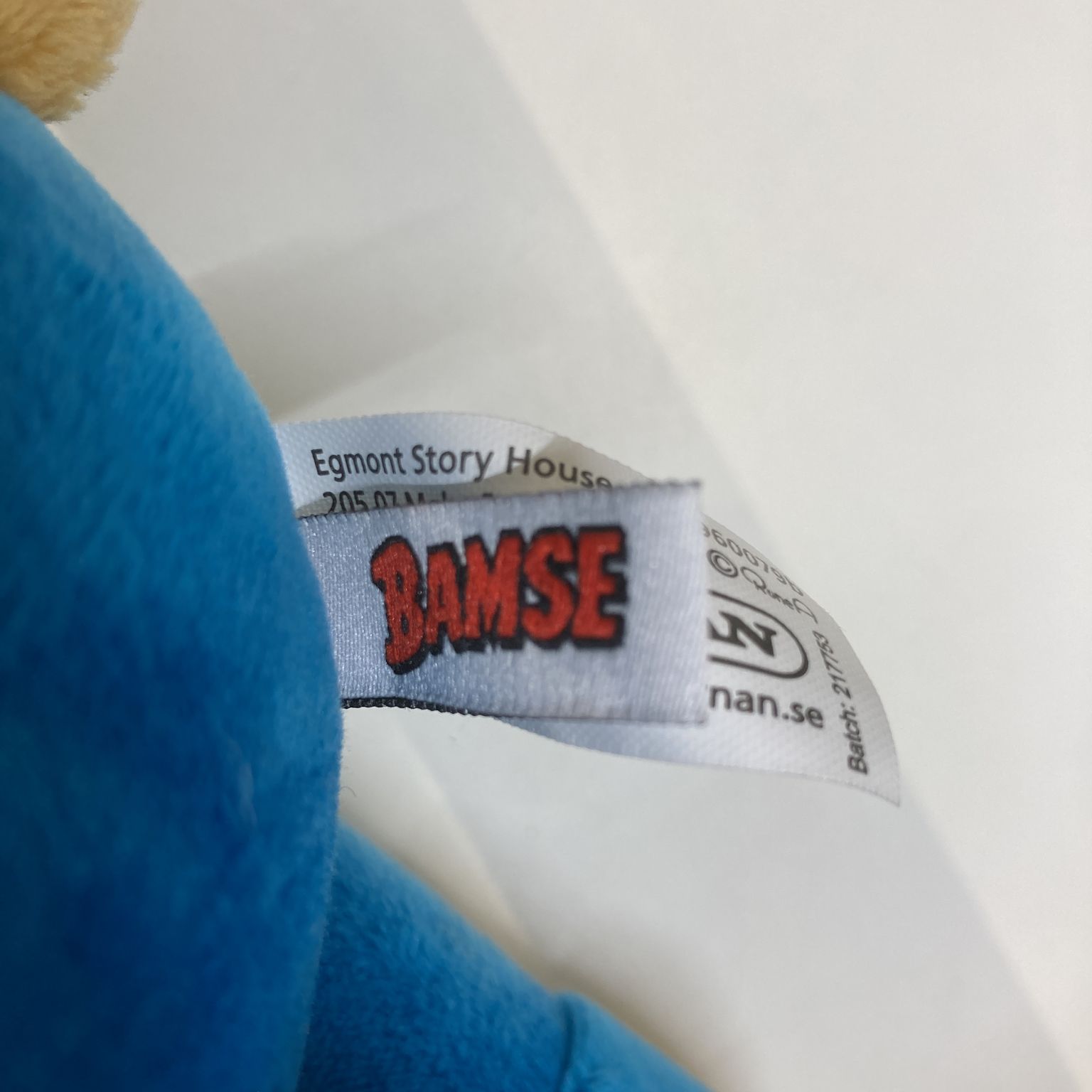 Bamse