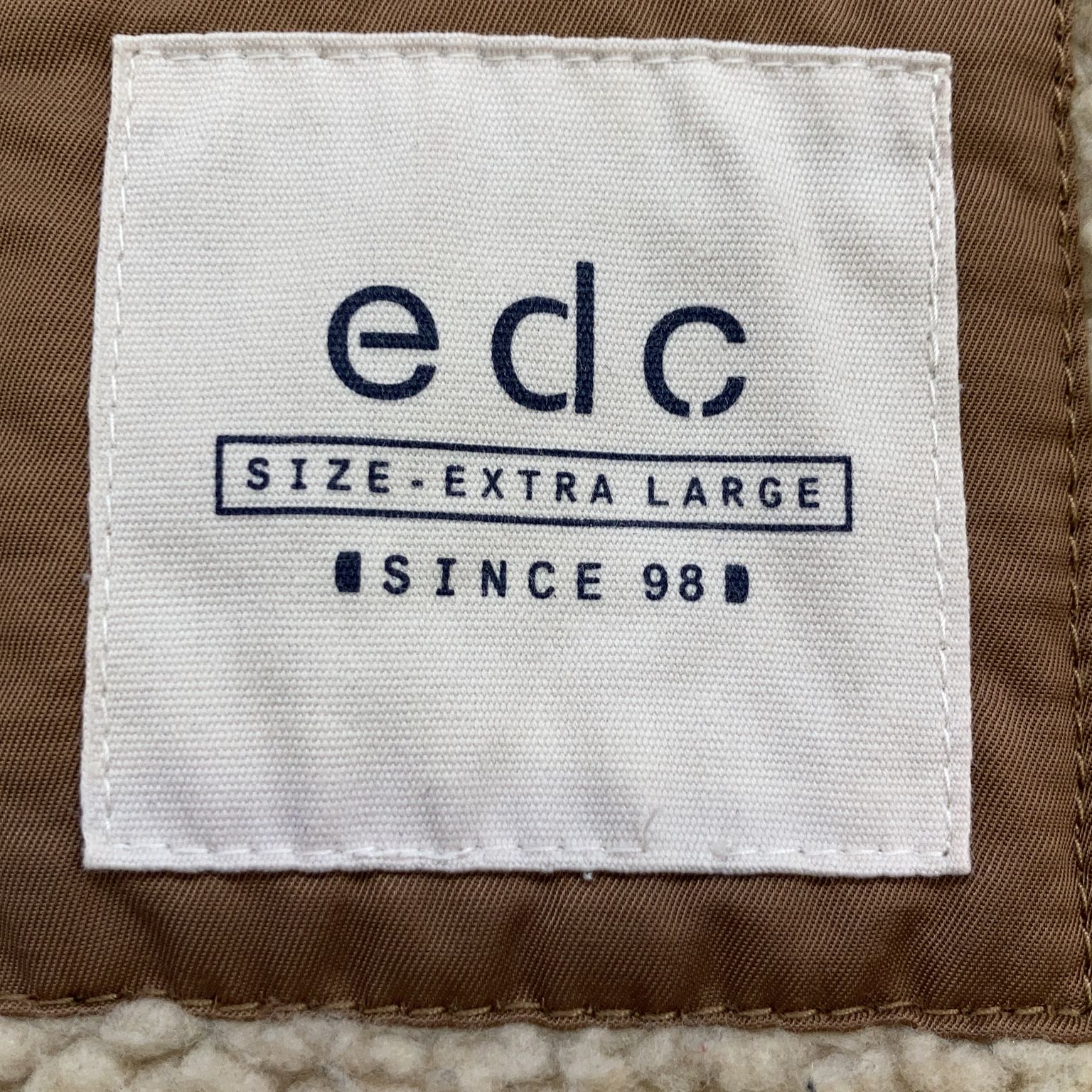 EDC by ESPRIT