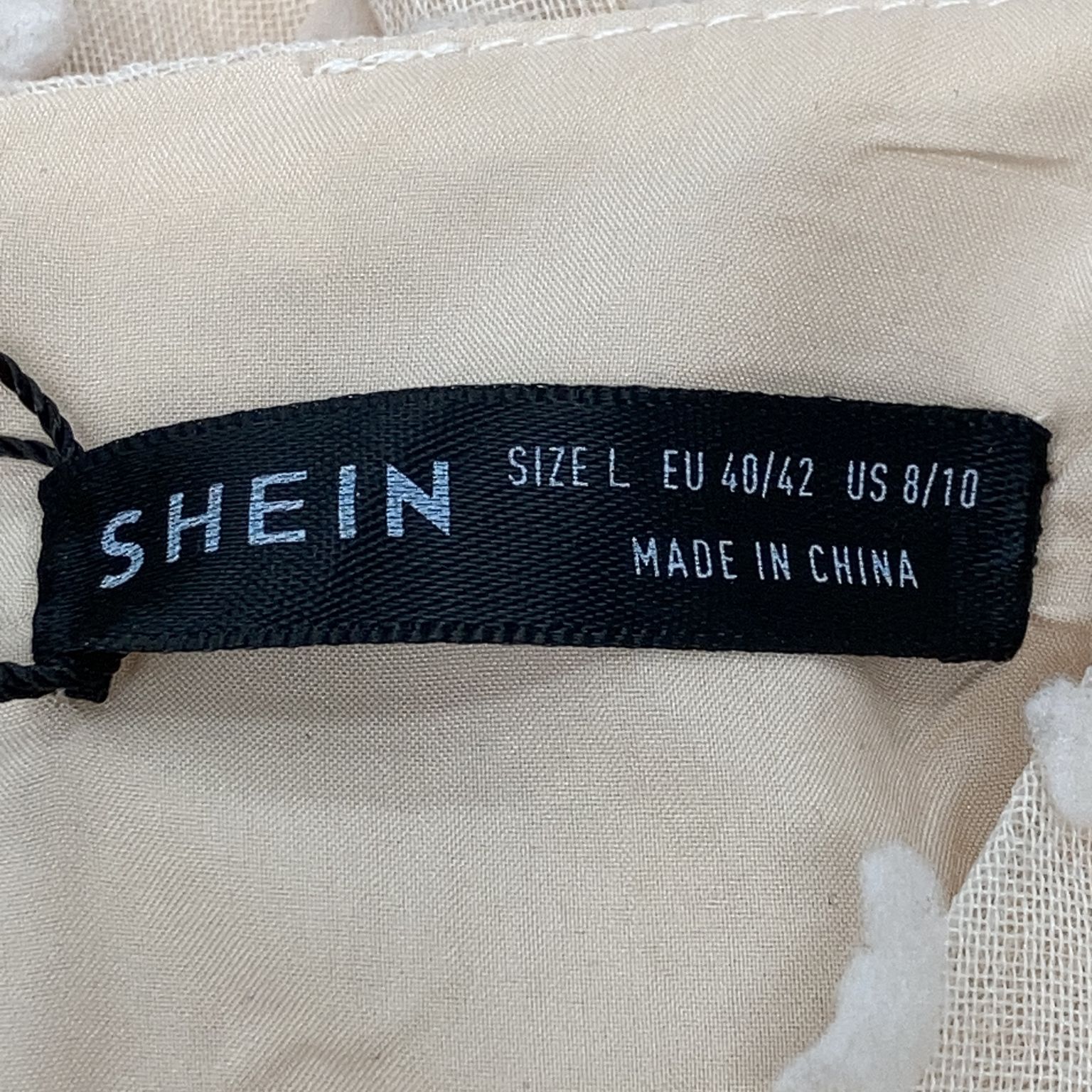 Shein