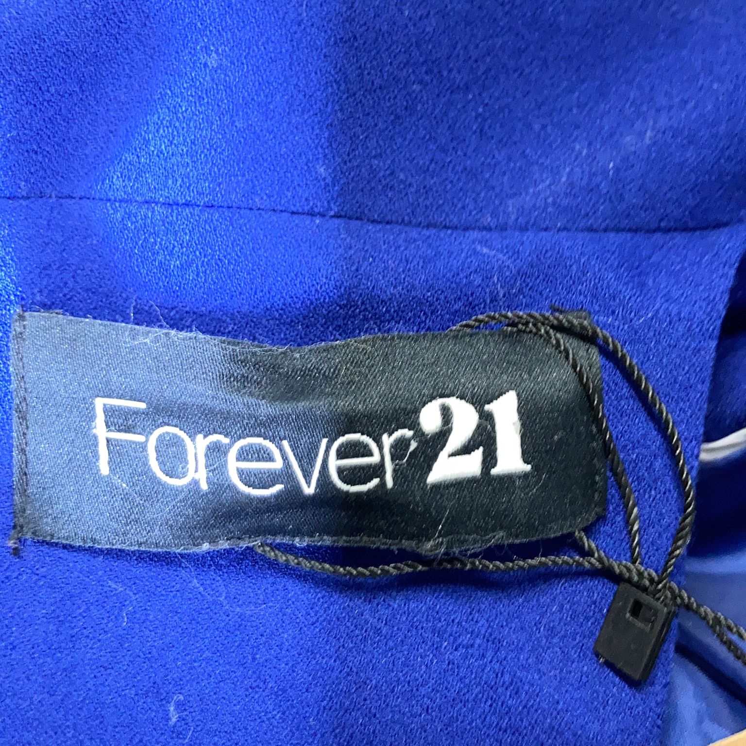 Forever 21