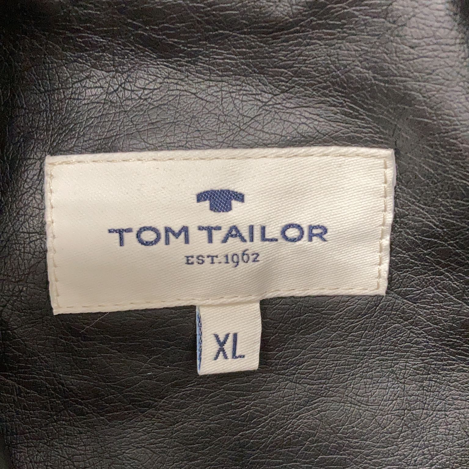 Tom Tailor