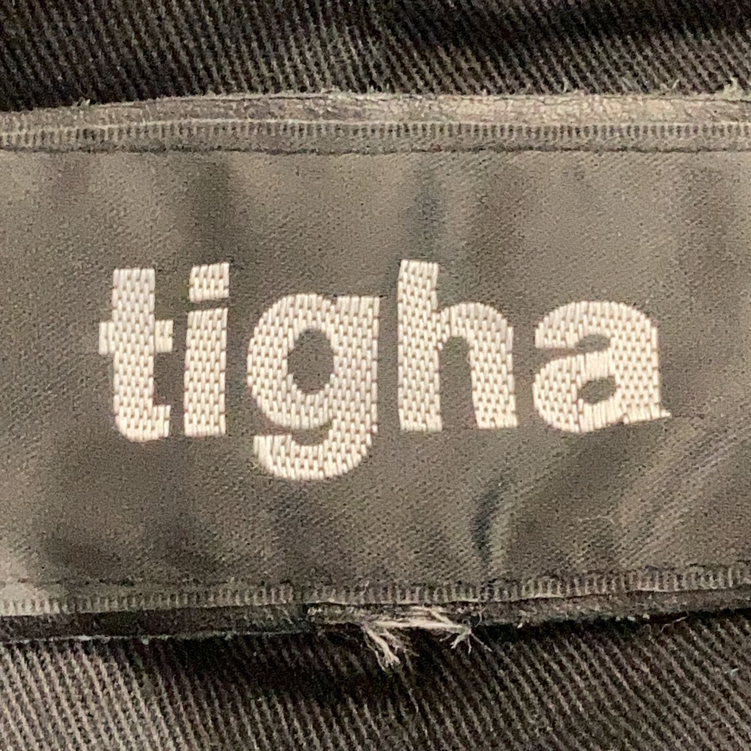 Tigha