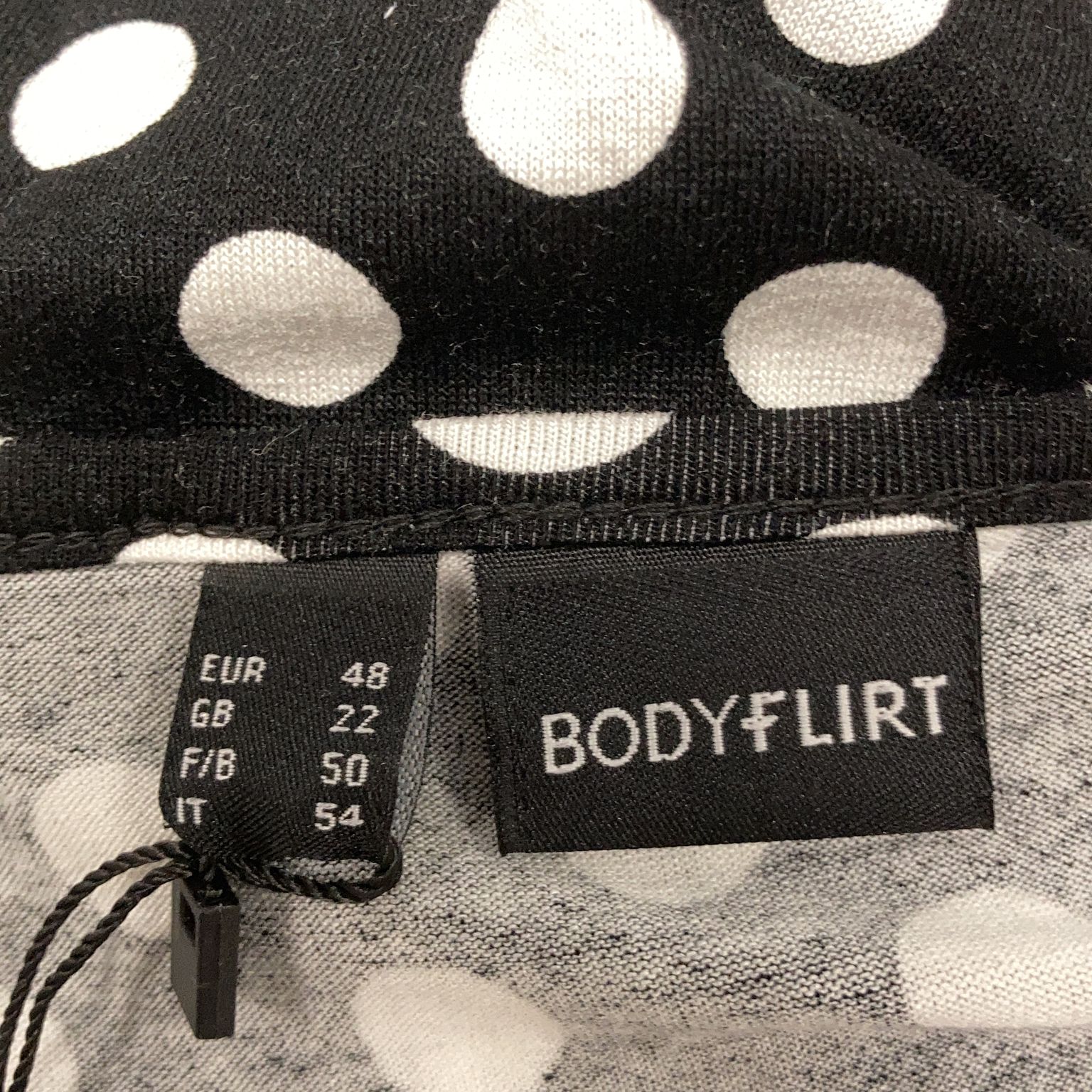 Bodyflirt