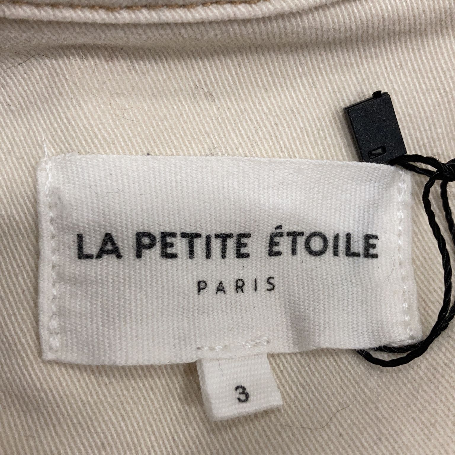 La Petite Étoile