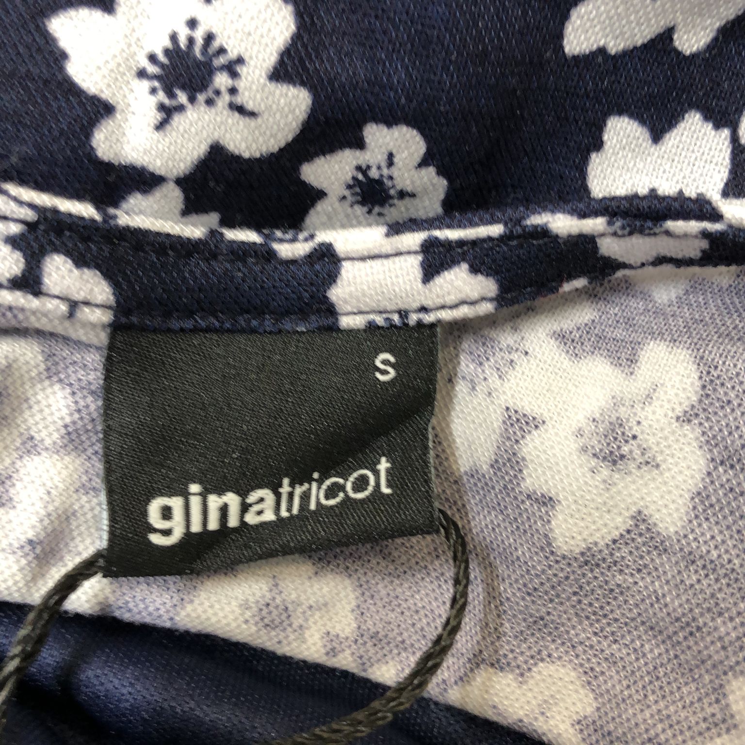 Gina Tricot