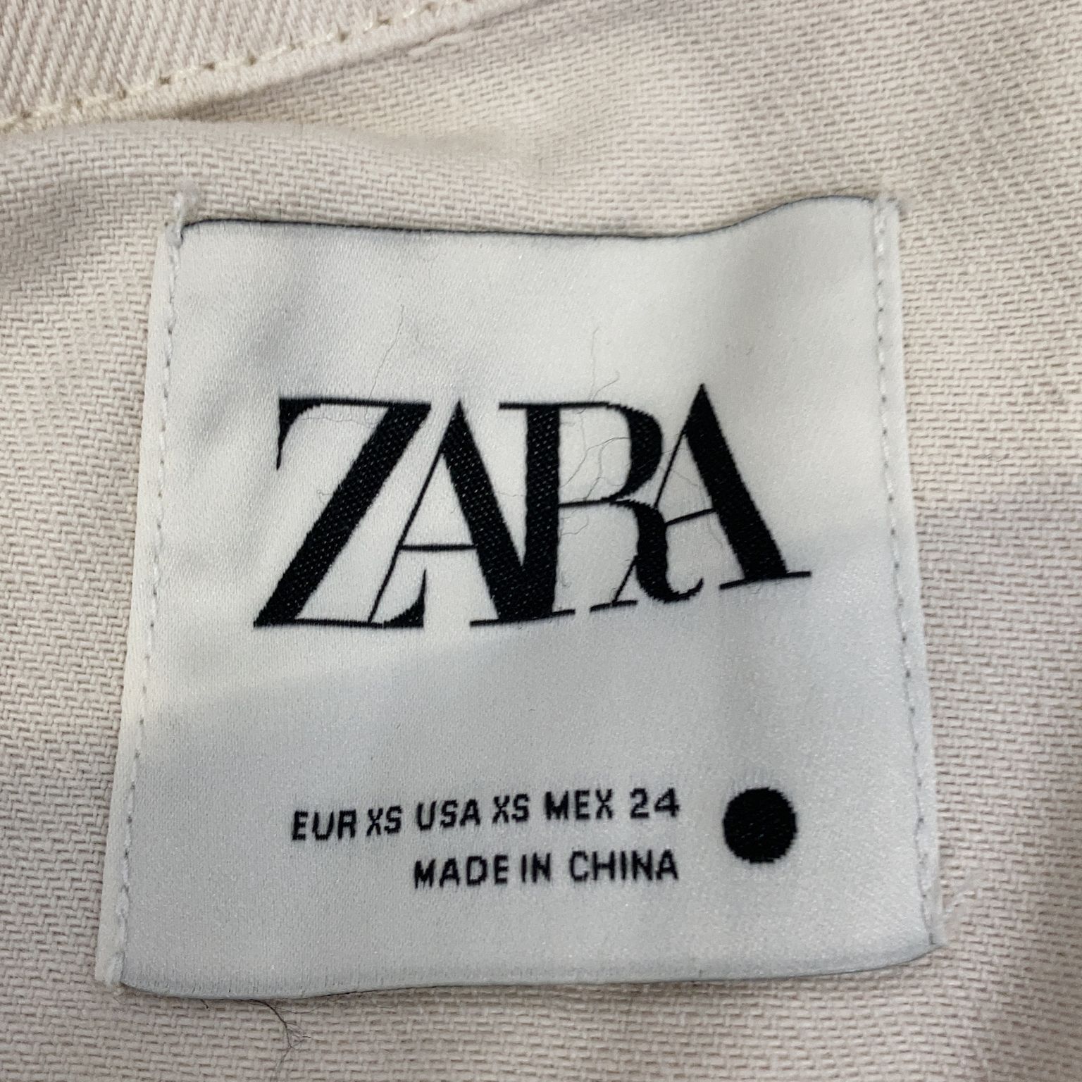 Zara