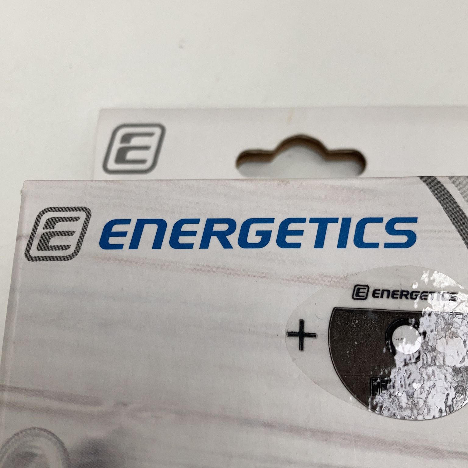 Energetics