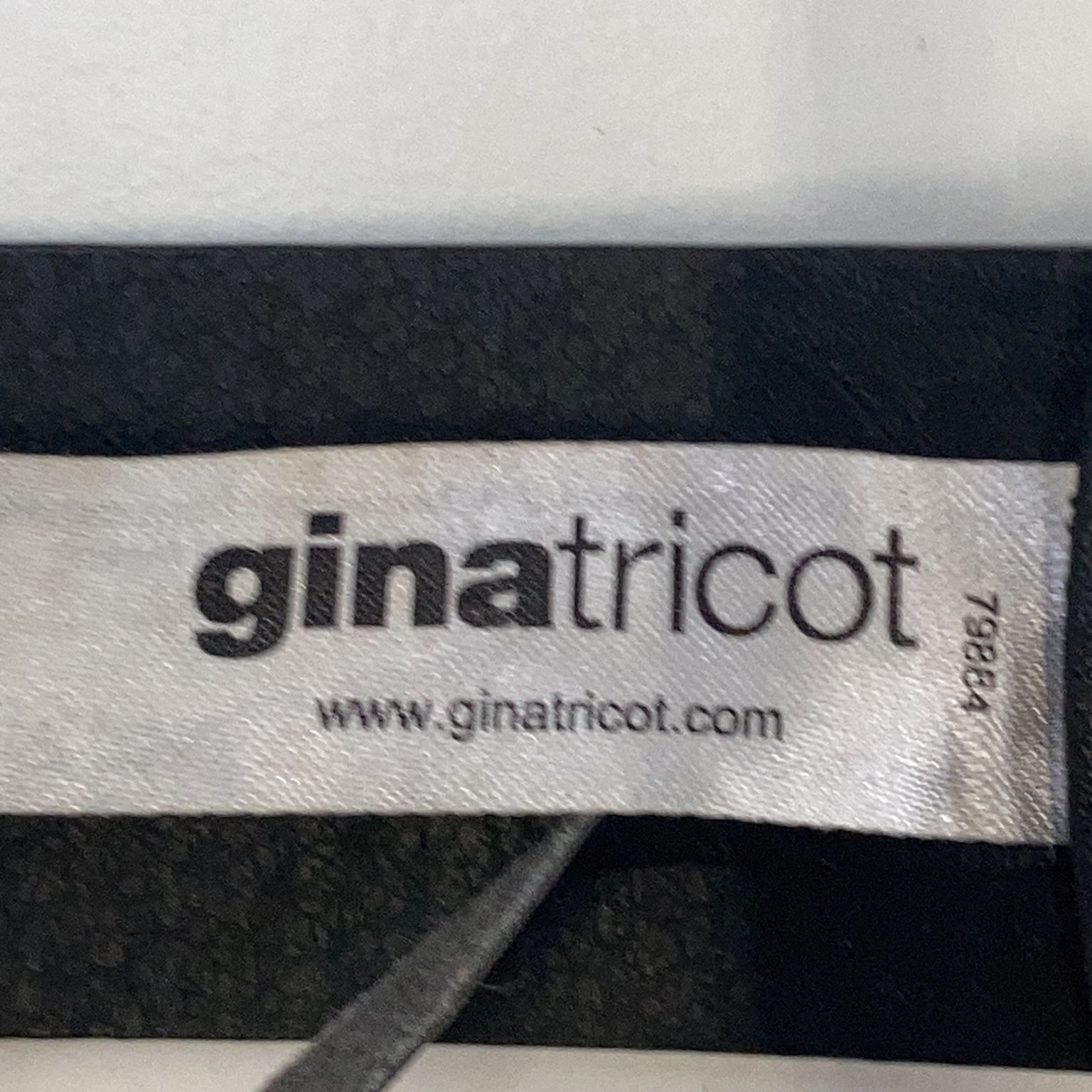 Gina Tricot