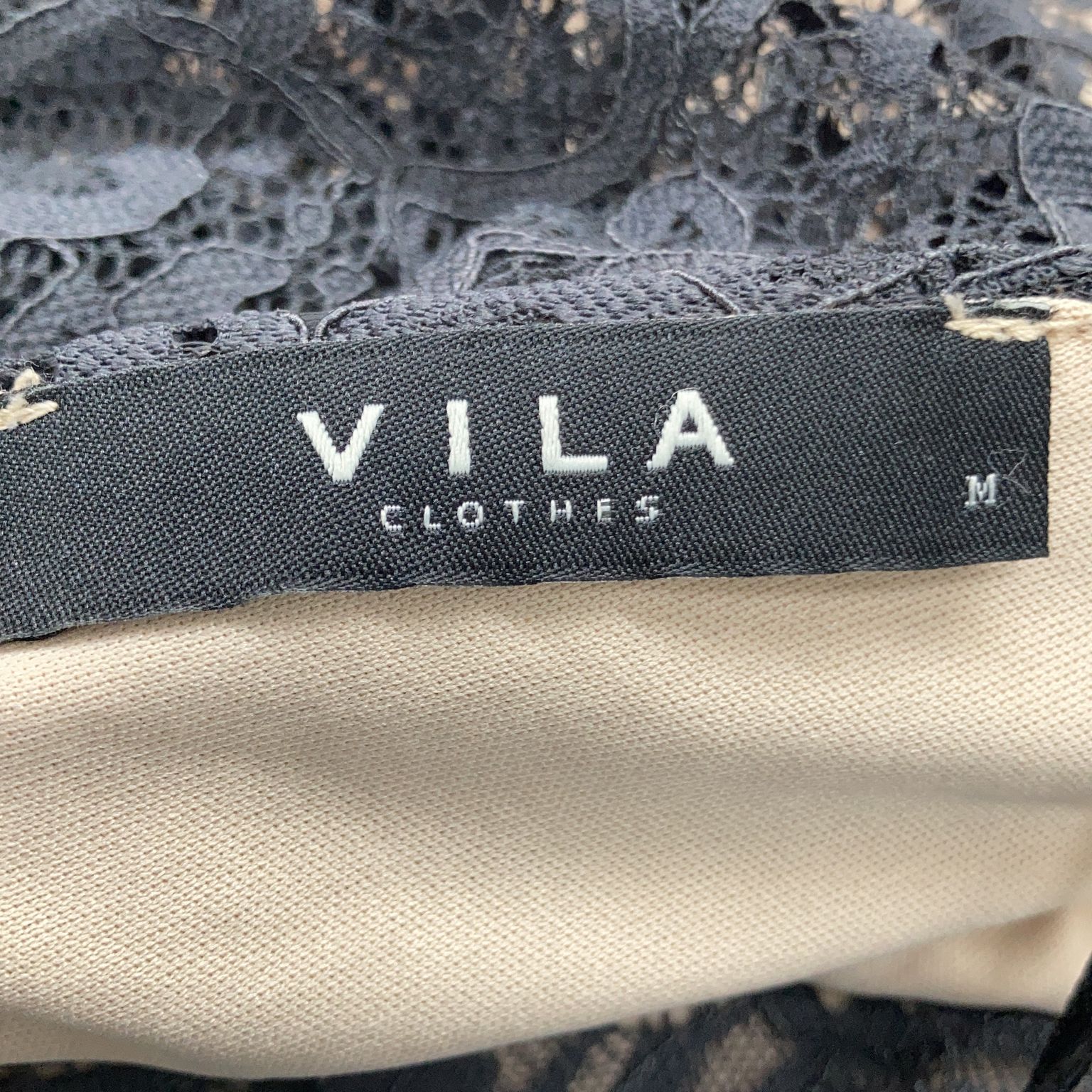 VILA Clothes