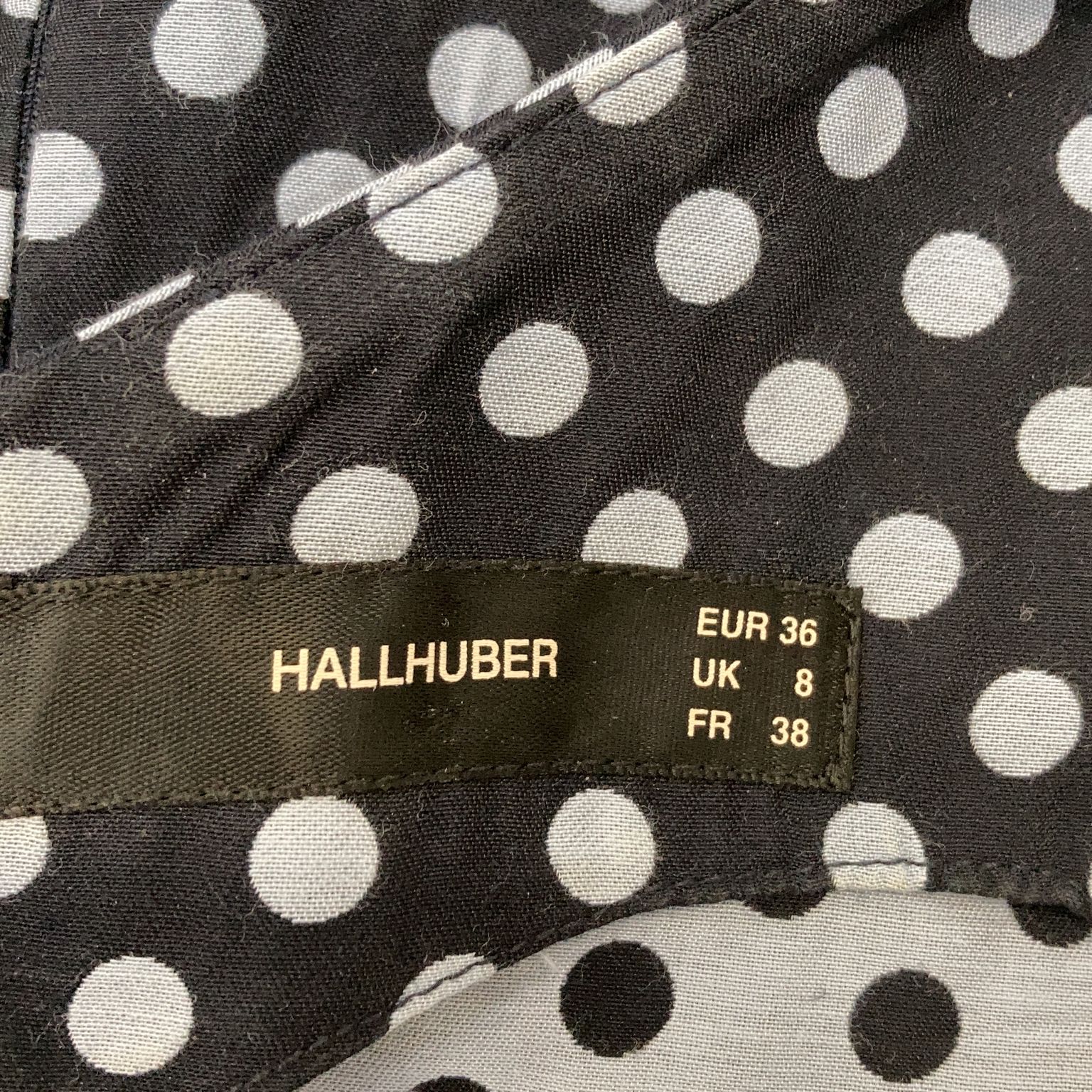 Hallhuber